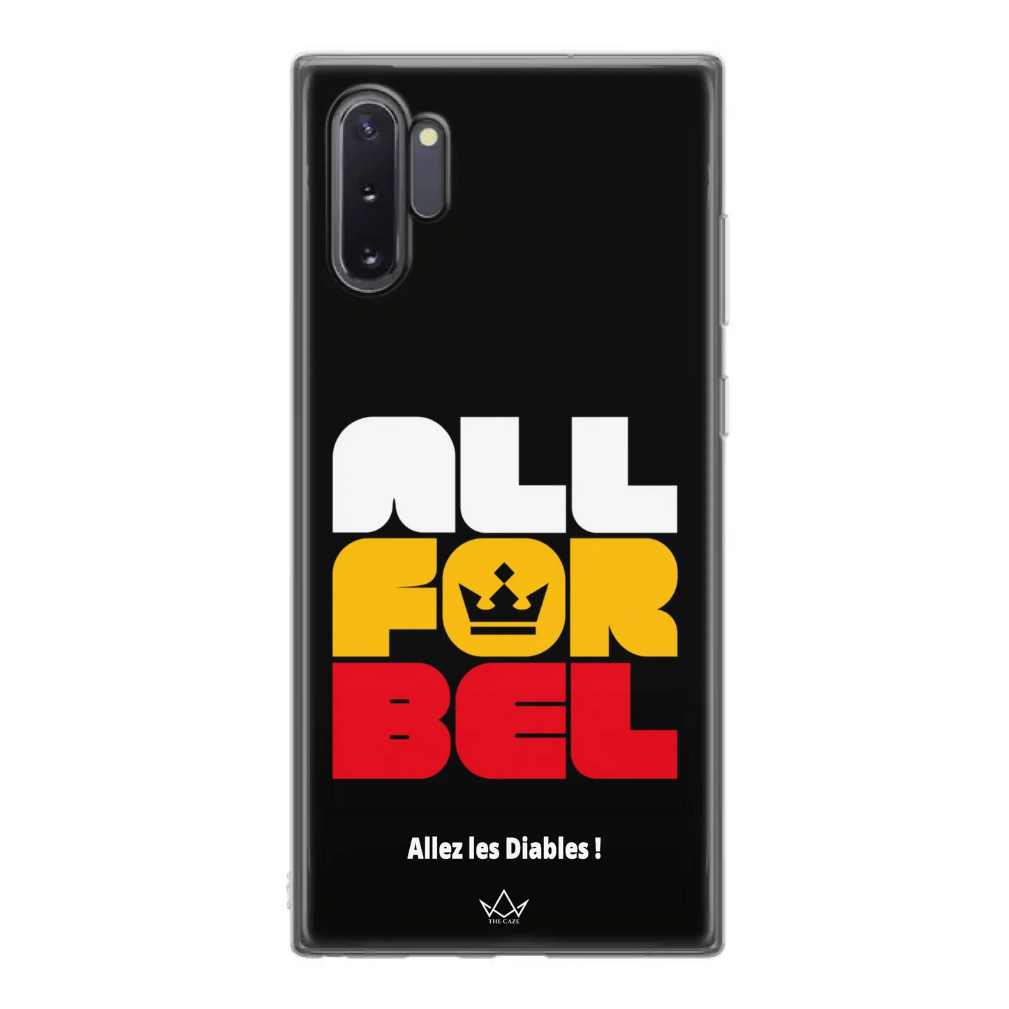 Samsung Note 10 phone case