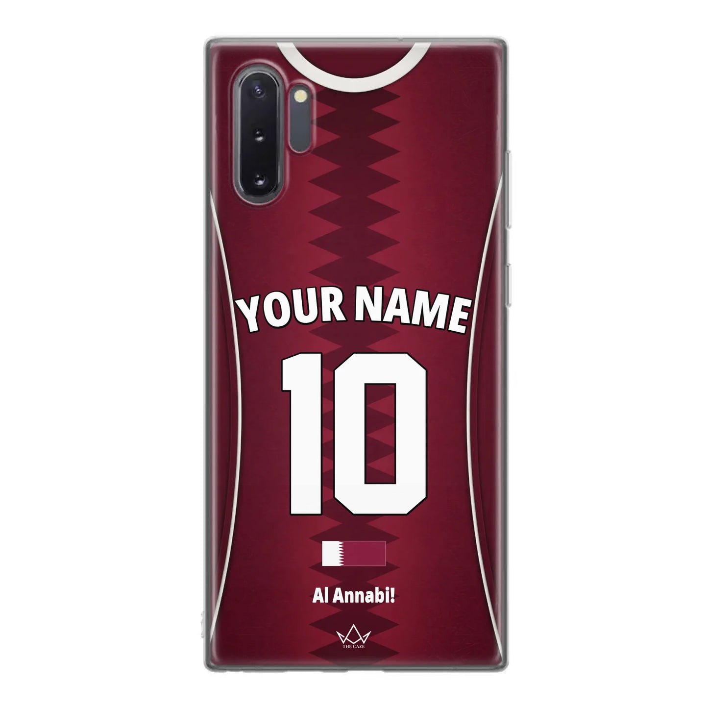 Samsung Note 10 phone case