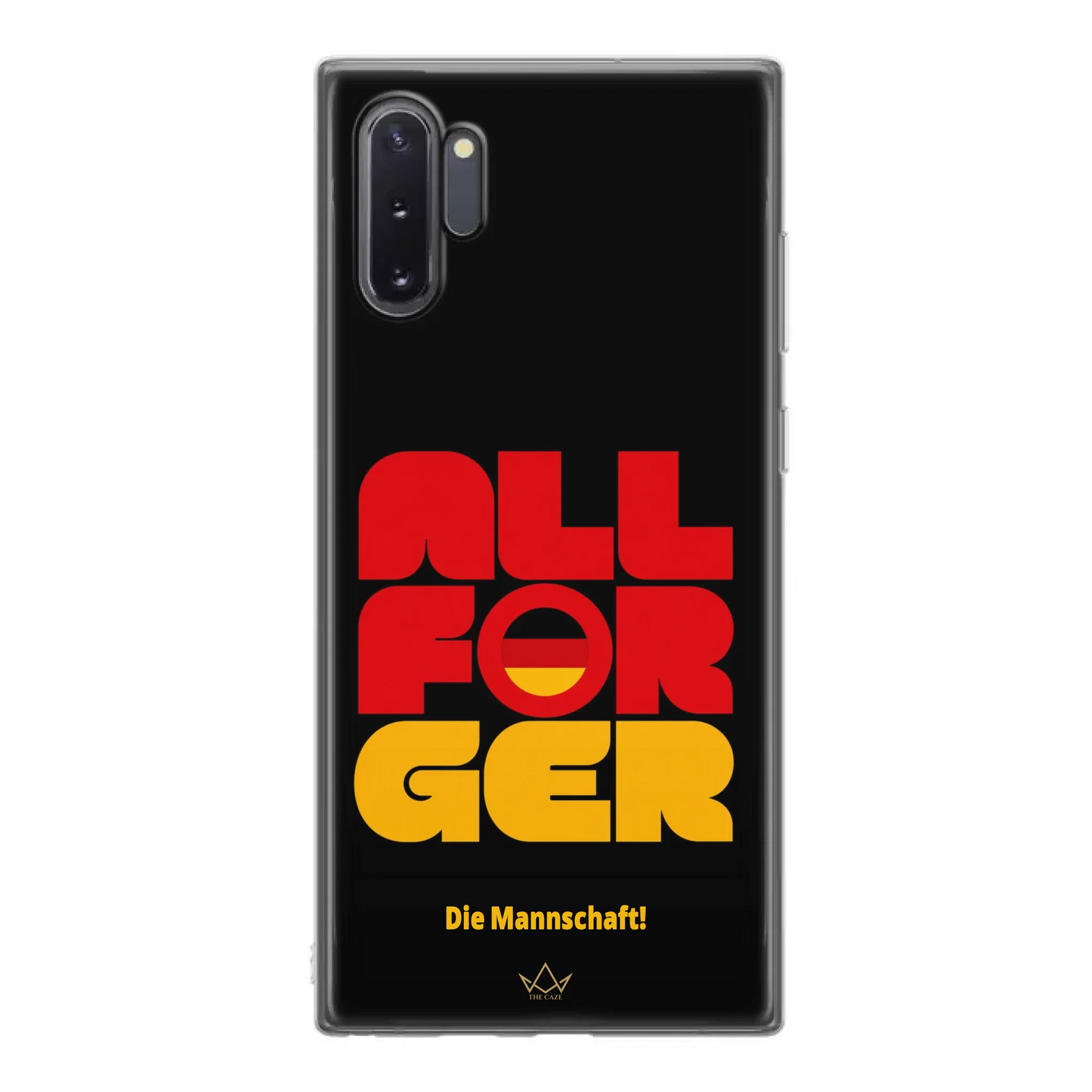 Samsung Note 10 phone case