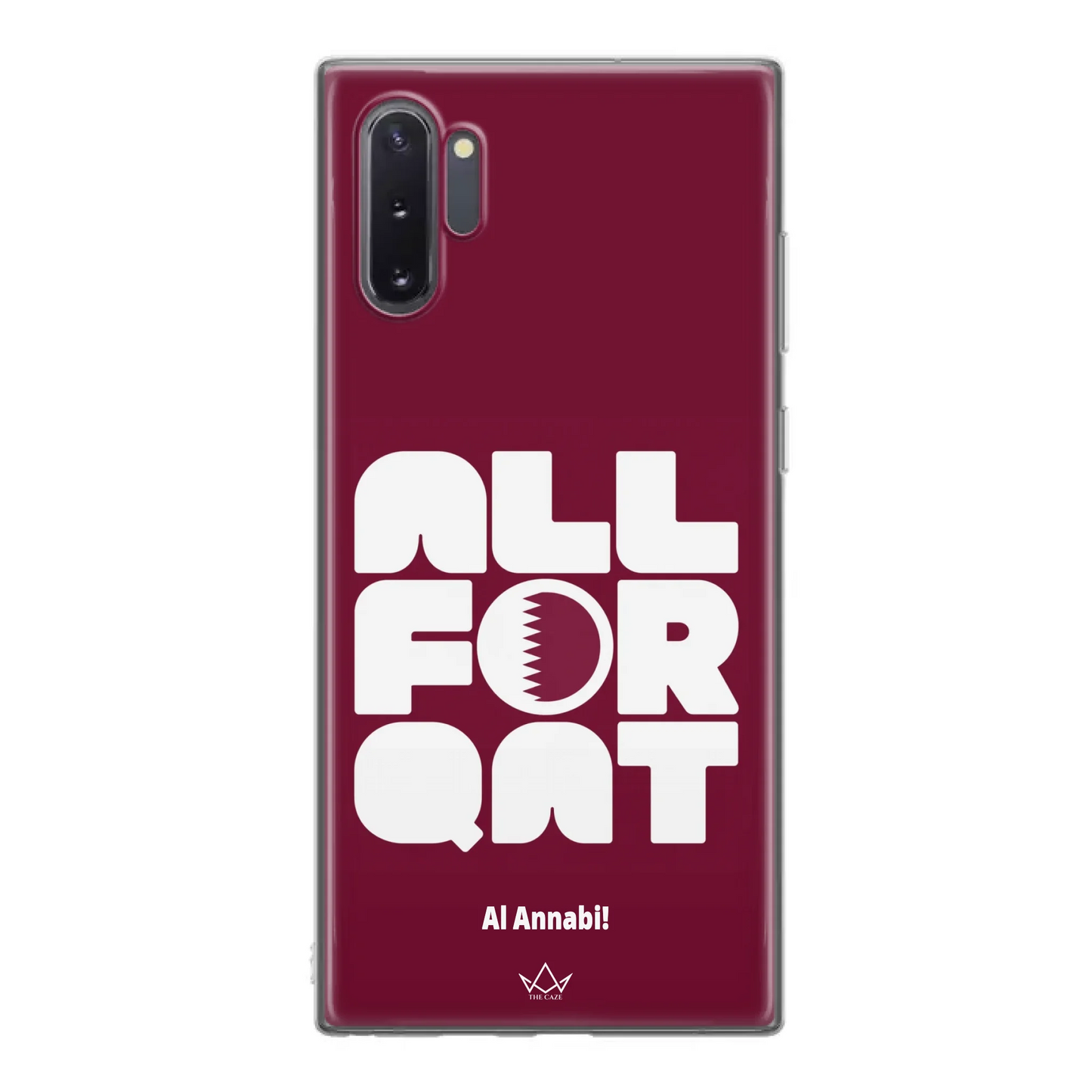 Samsung Note 10 phone case