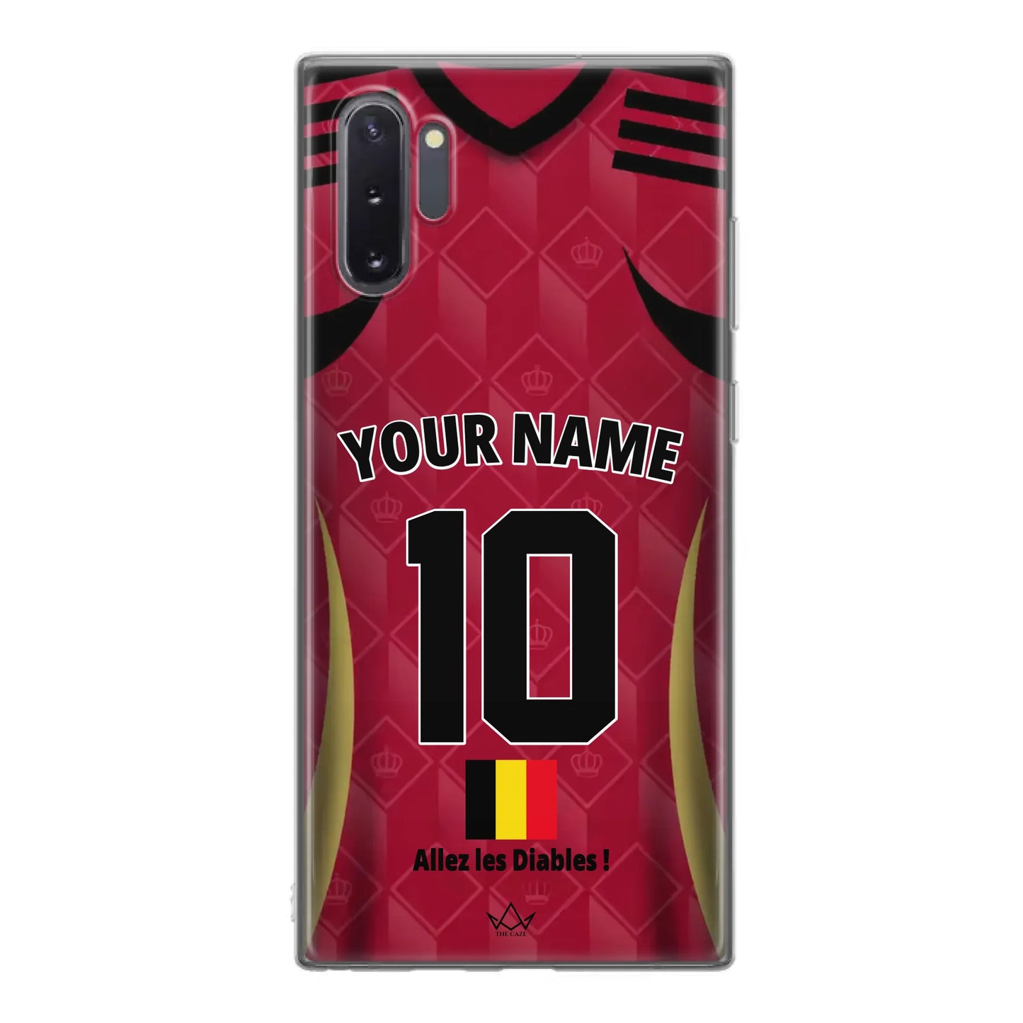 Samsung Note 10 phone case