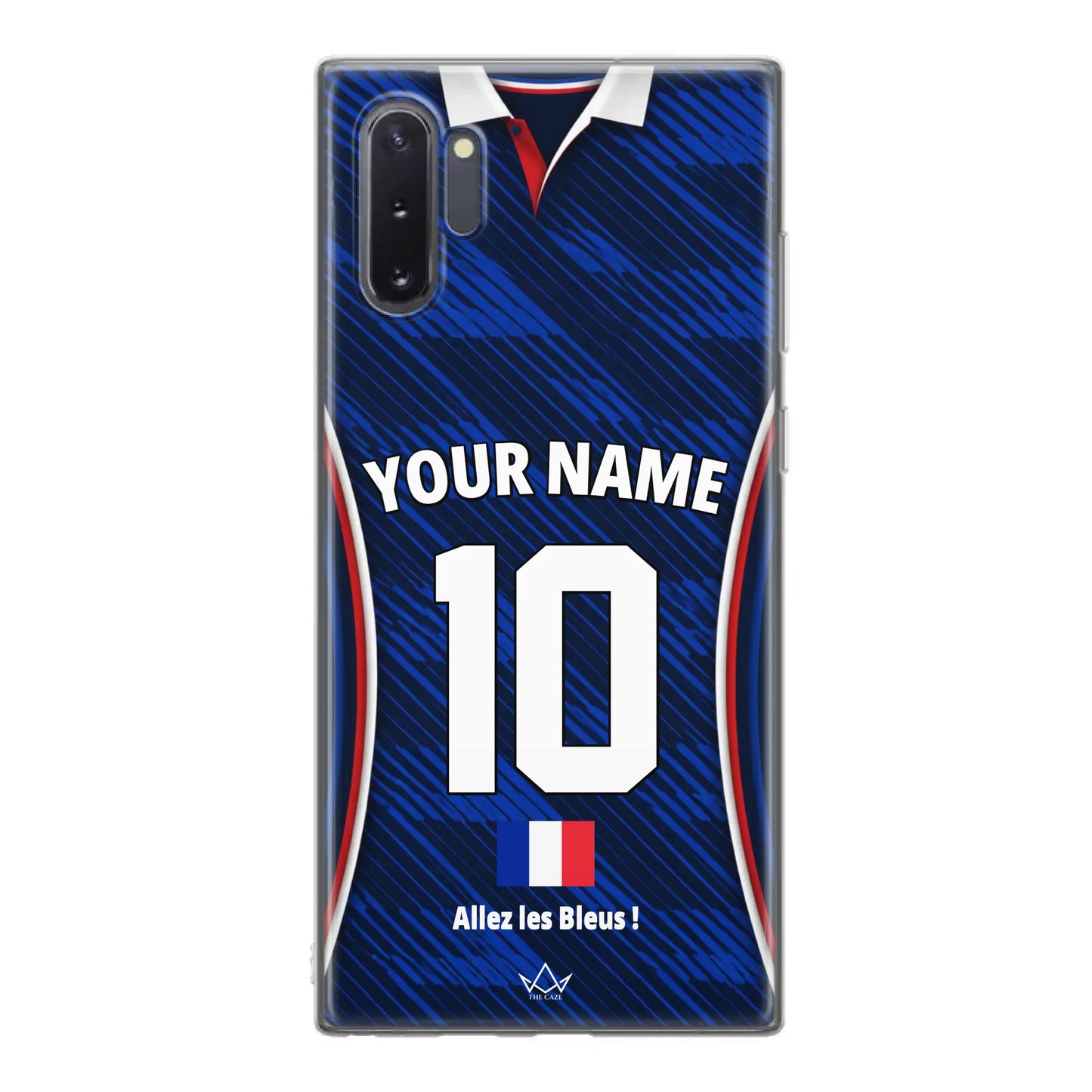 Samsung Note 10 phone case