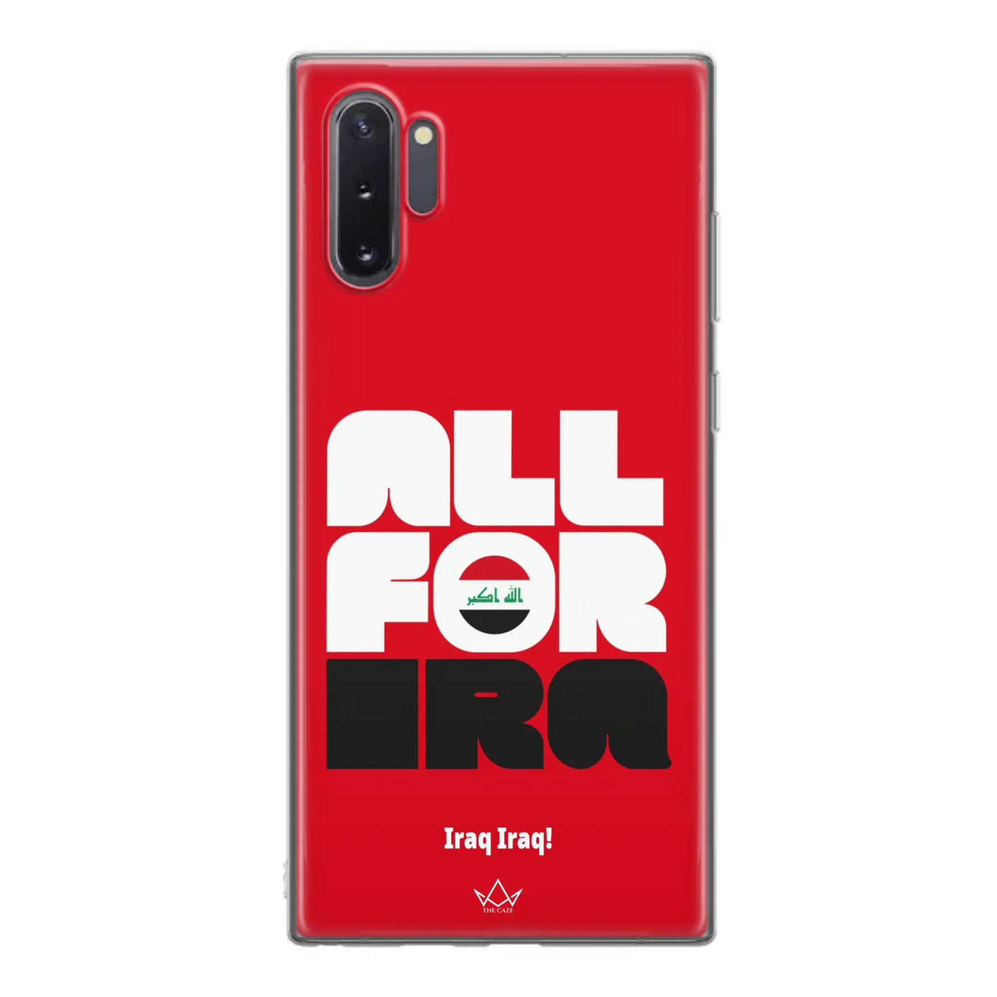 Samsung Note 10 phone case