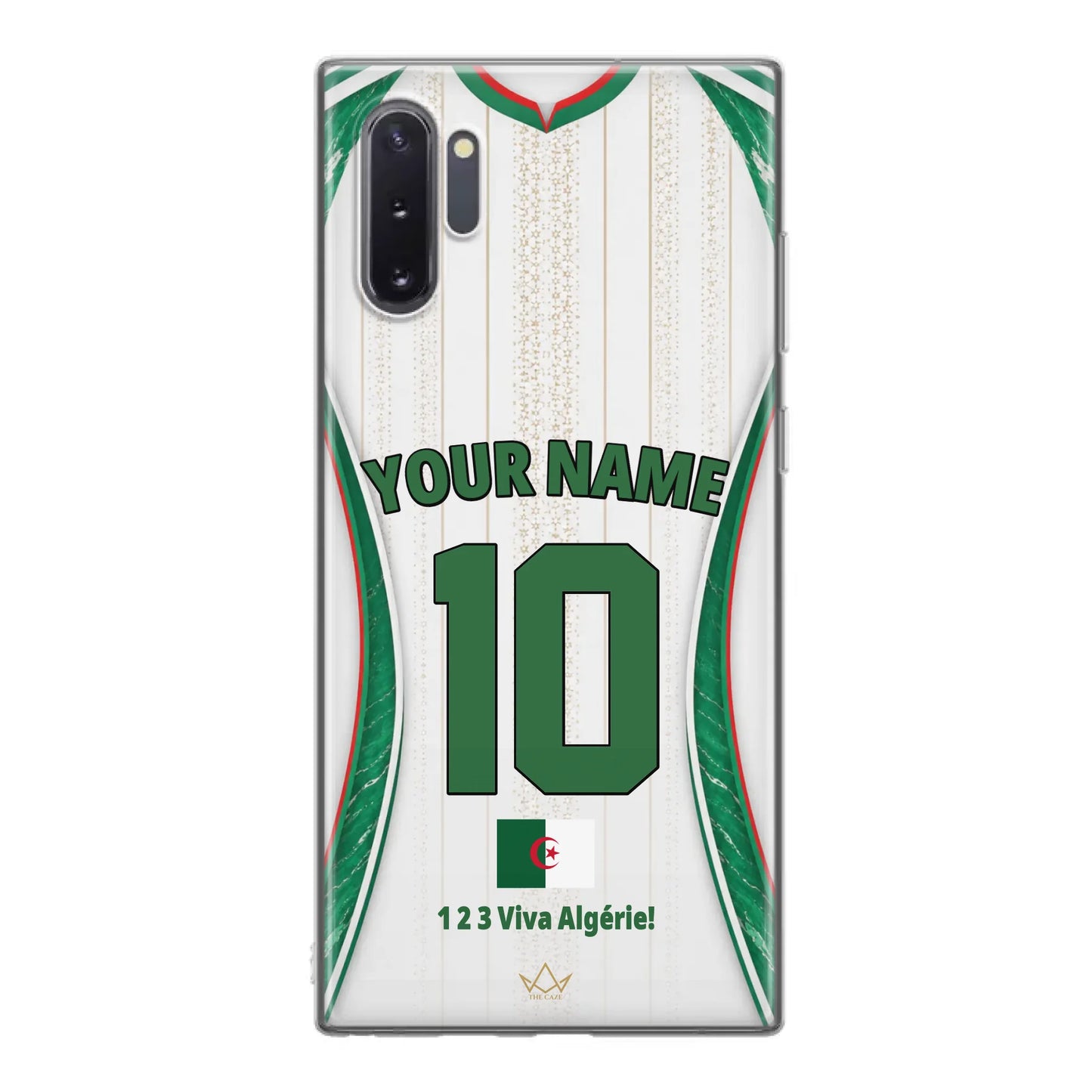 Samsung Note 10 phone case