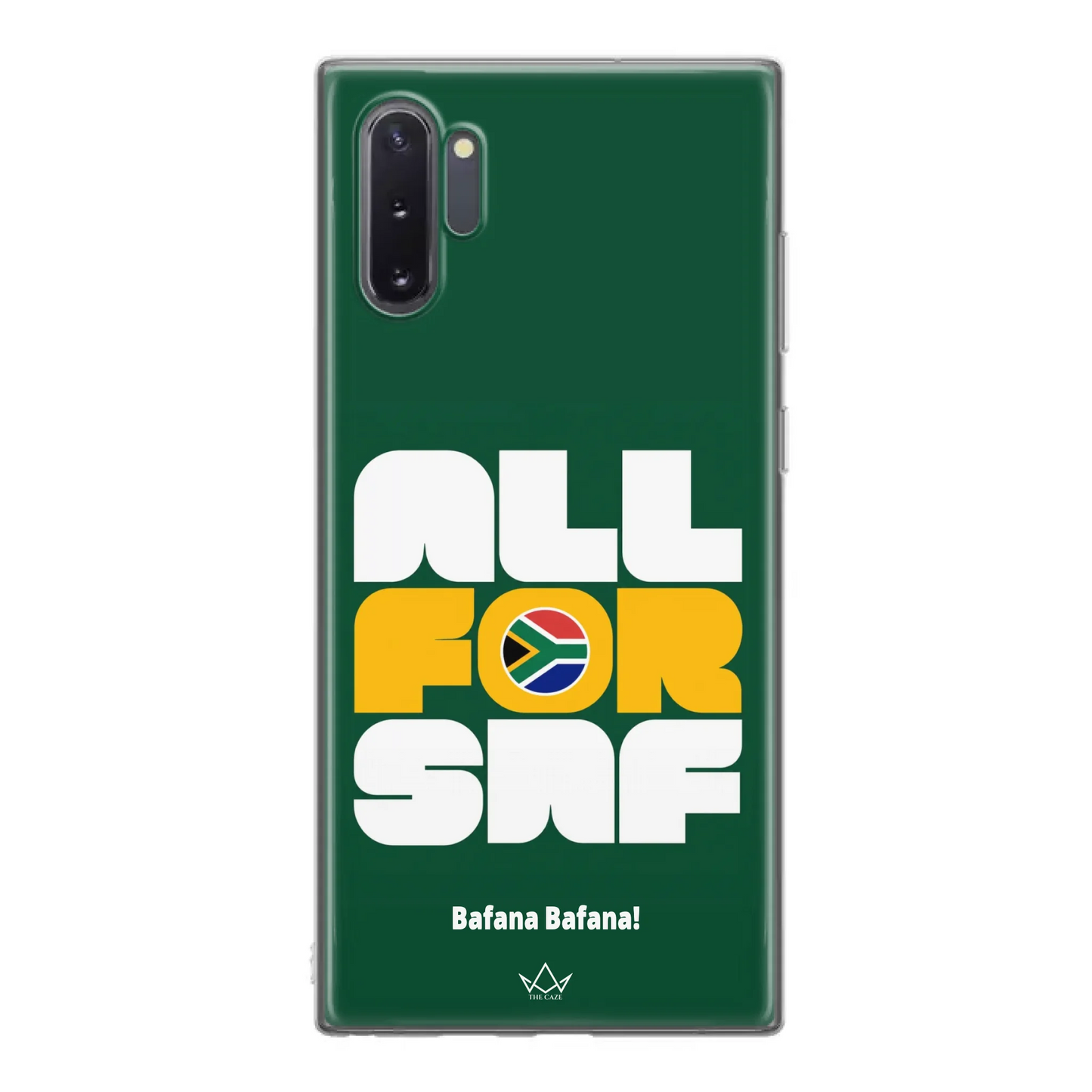 Samsung Note 10 phone case