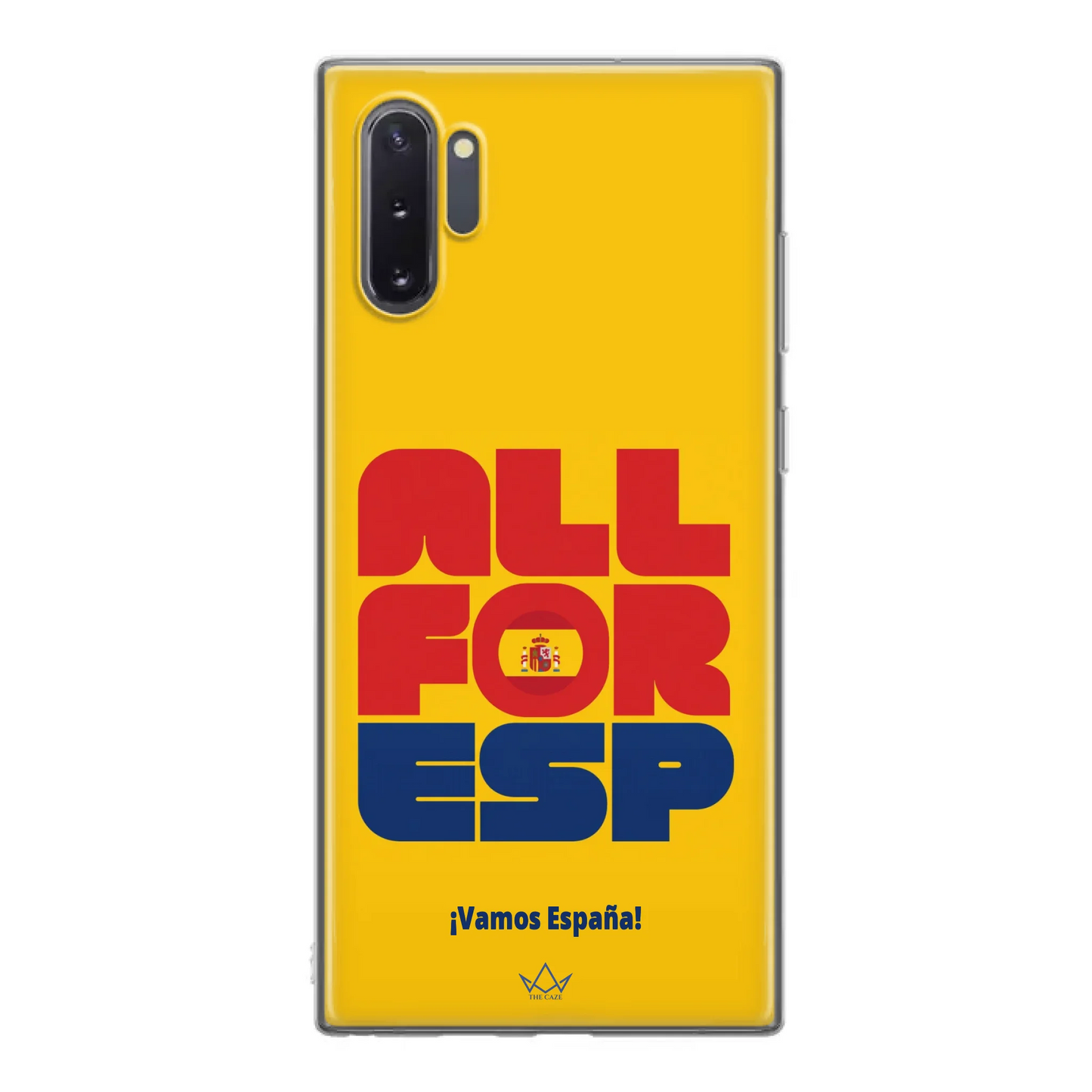 Samsung Note 10 phone case