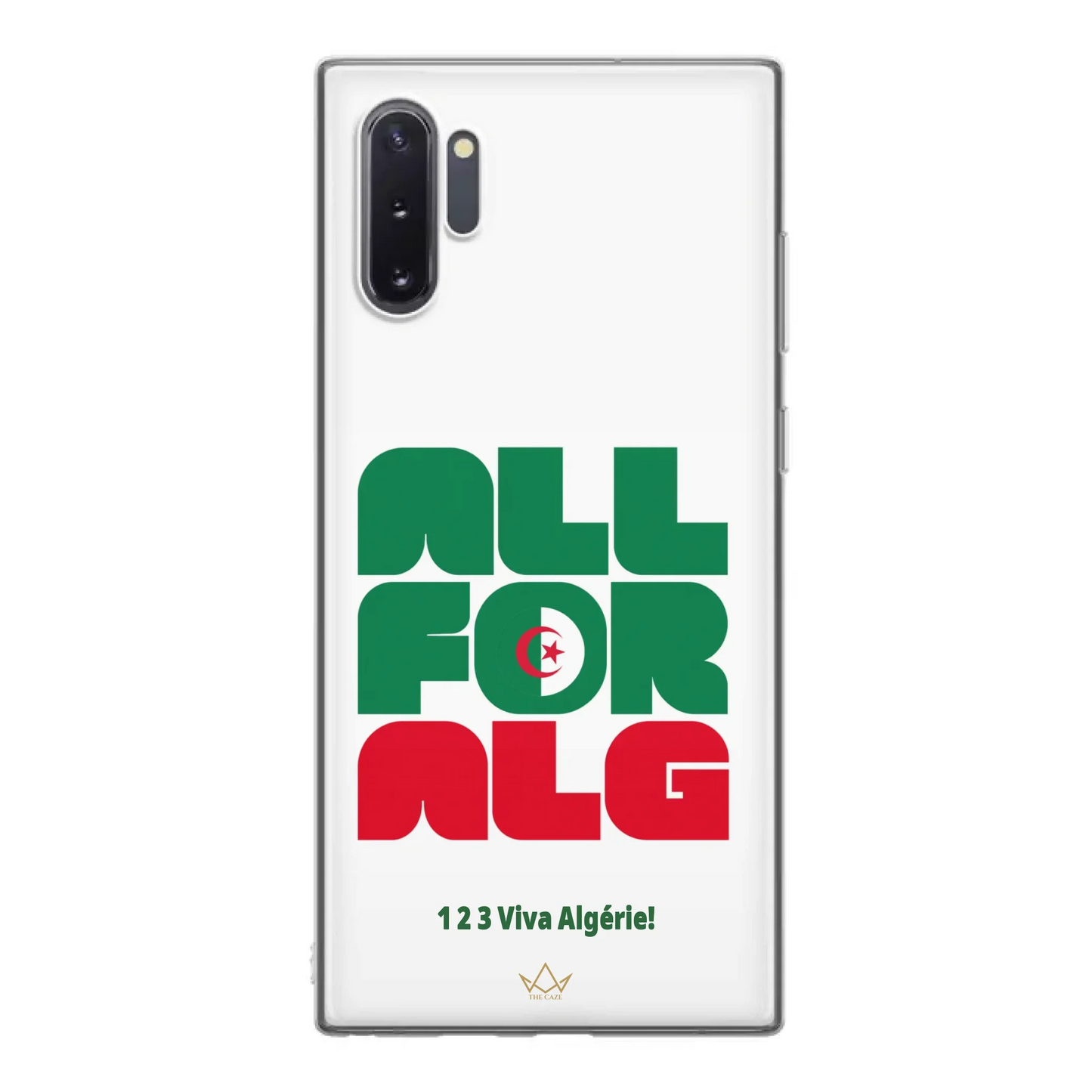 Samsung Note 10 phone case