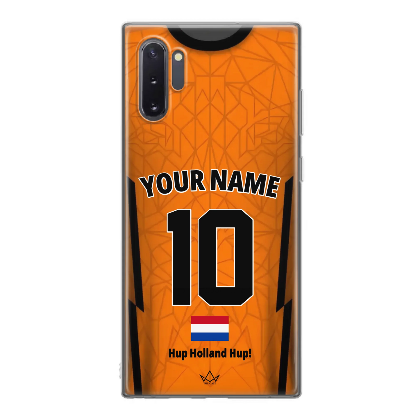 Samsung Note 10 phone case