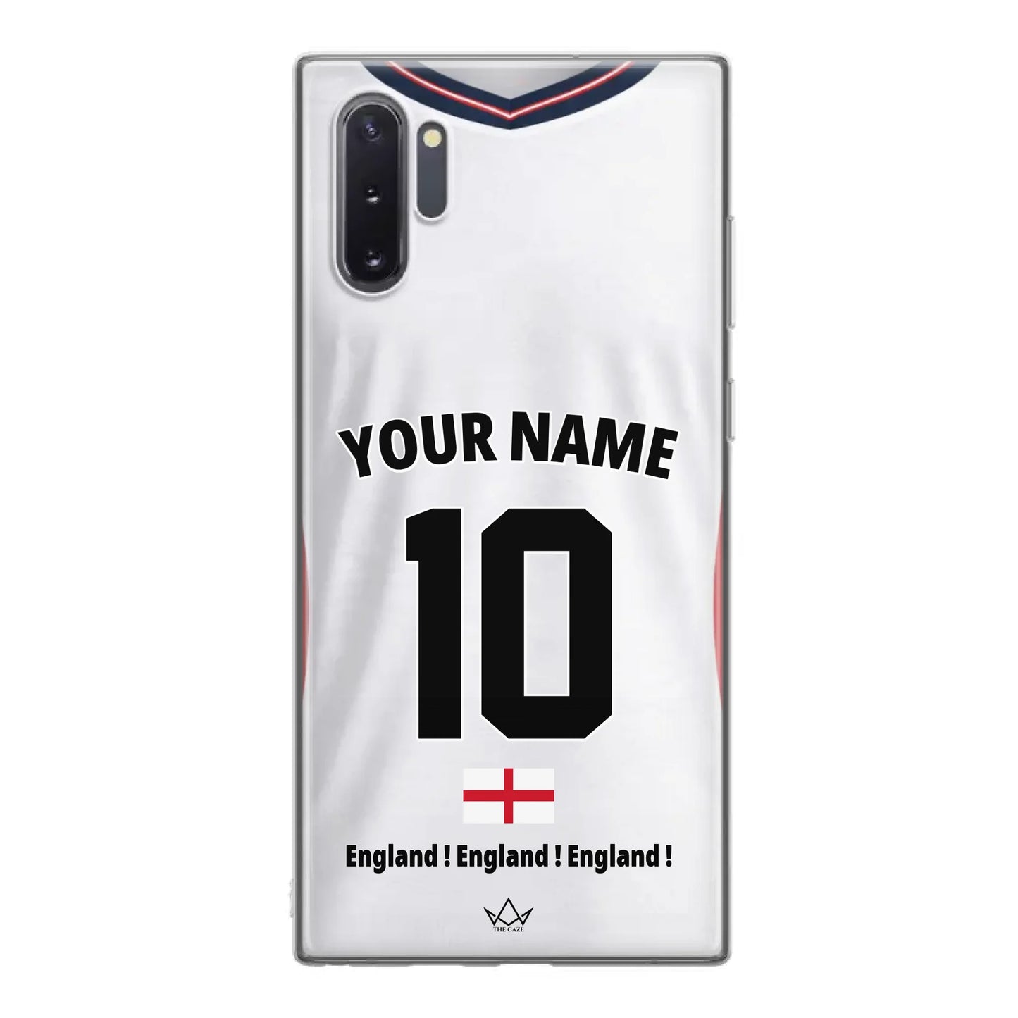 Samsung Note 10 phone case