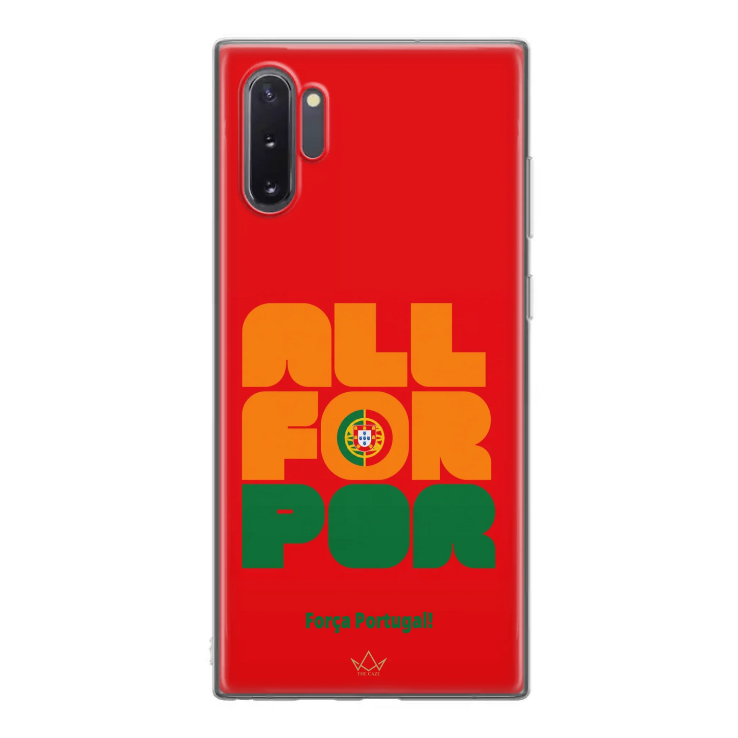 Samsung Note 10 phone case
