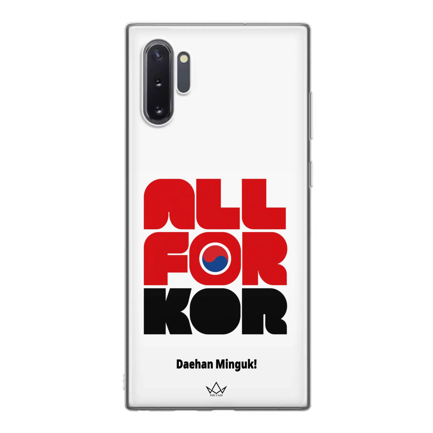 Samsung Note 10 phone case