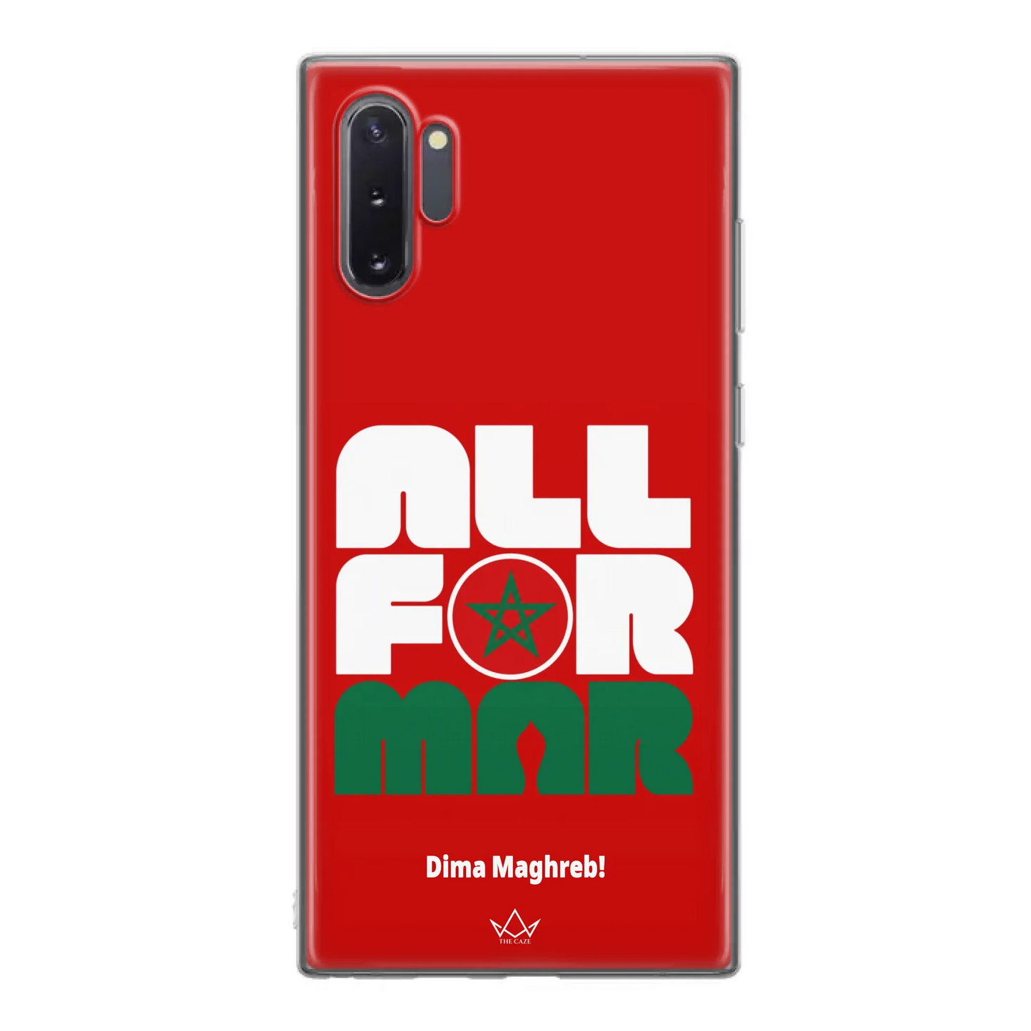 Samsung Note 10 phone case