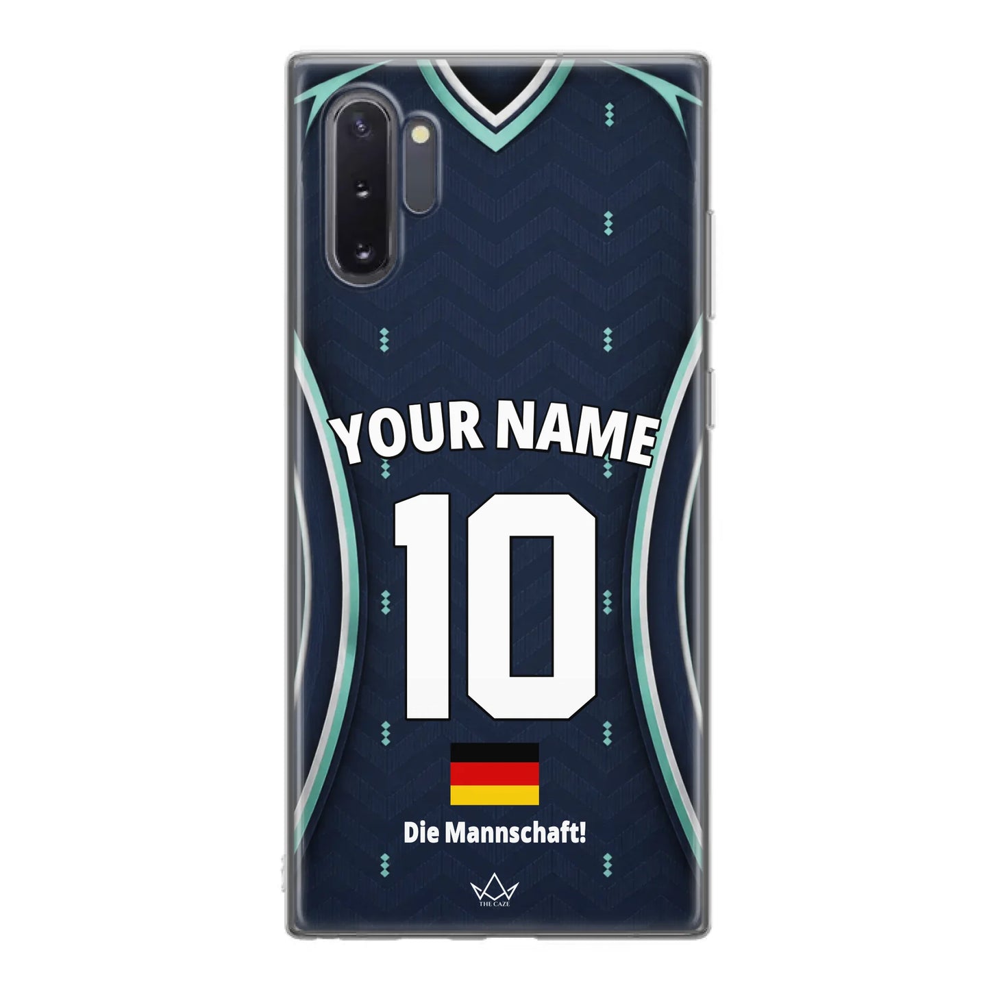 Samsung Note 10 phone case