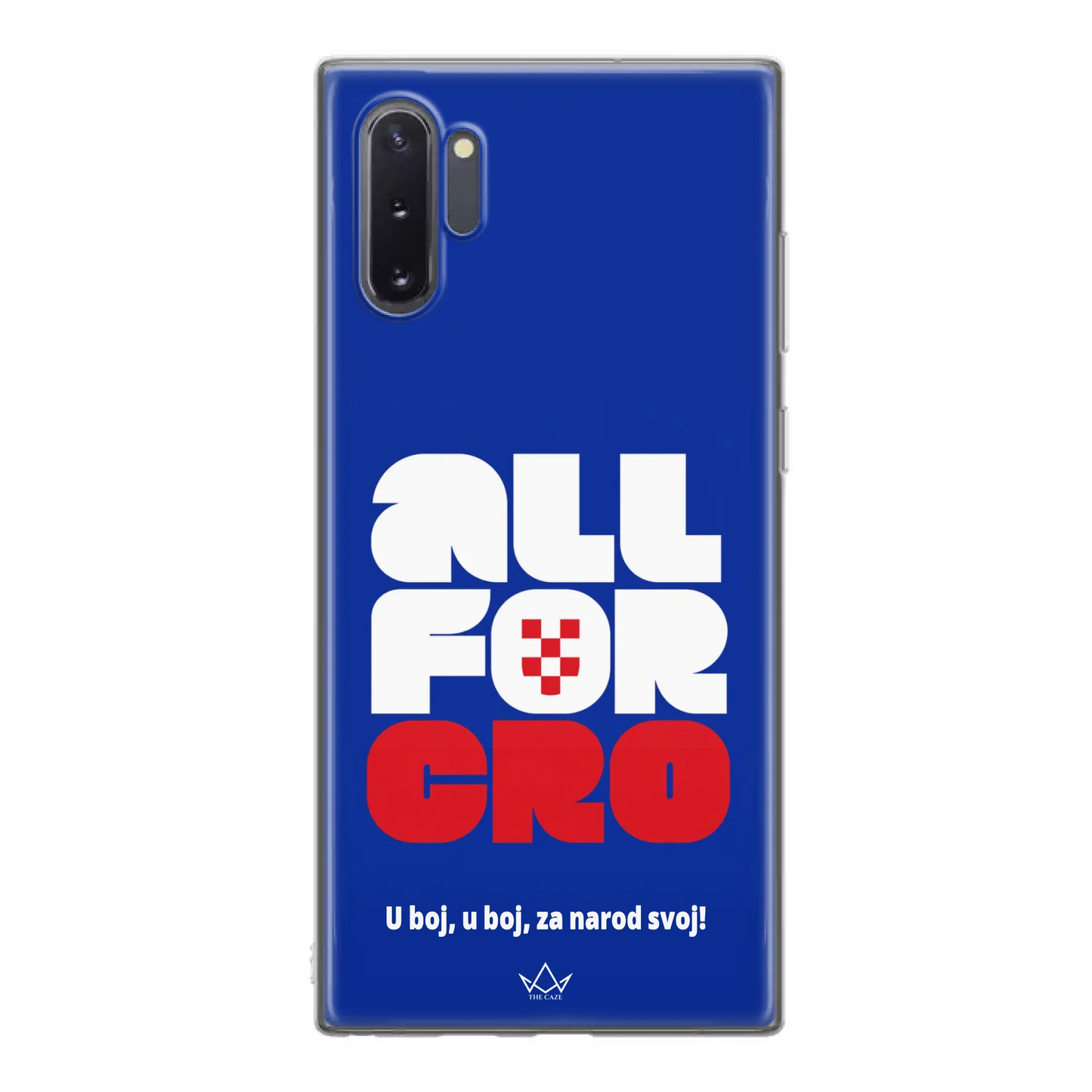 Samsung Note 10 phone case