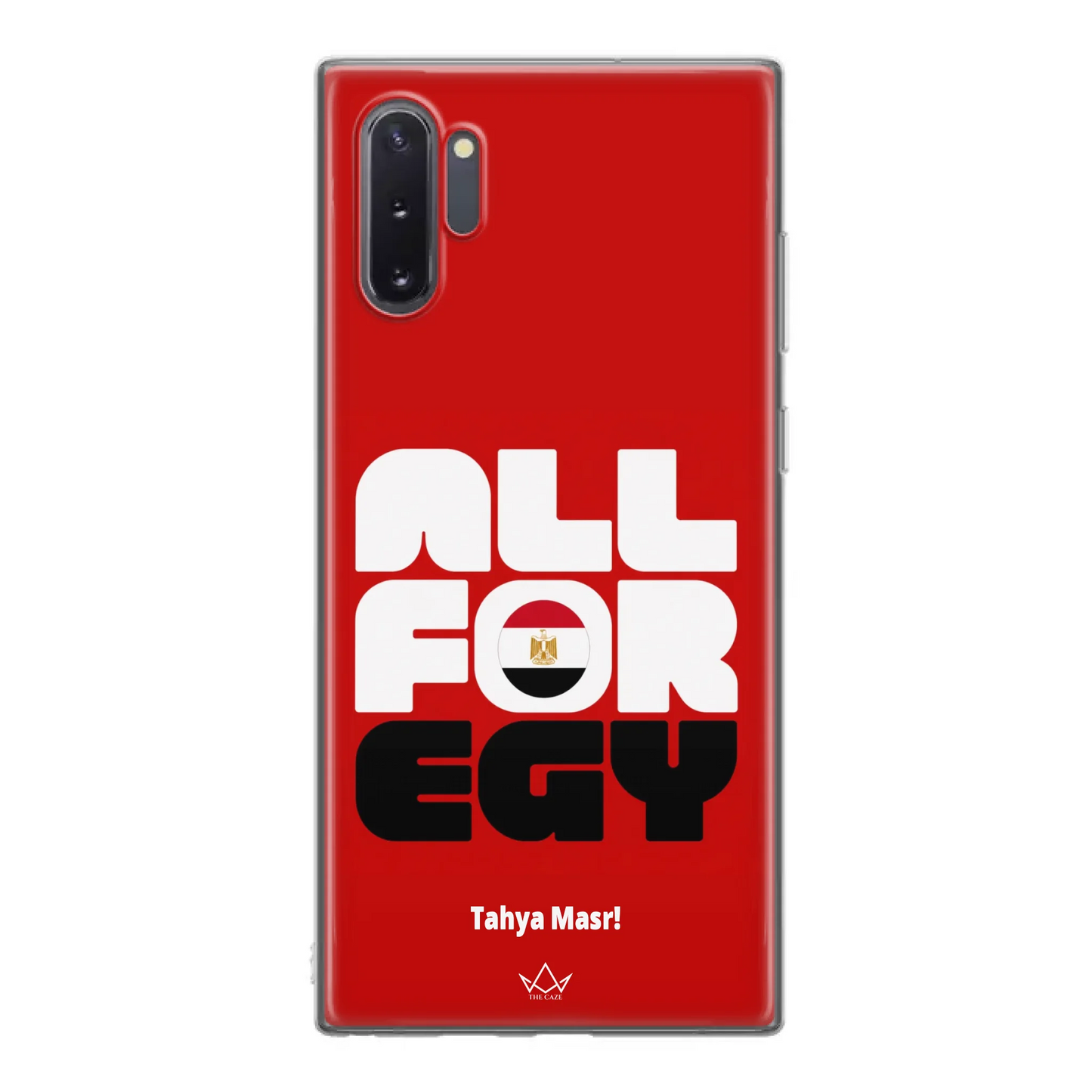 Samsung Note 10 phone case