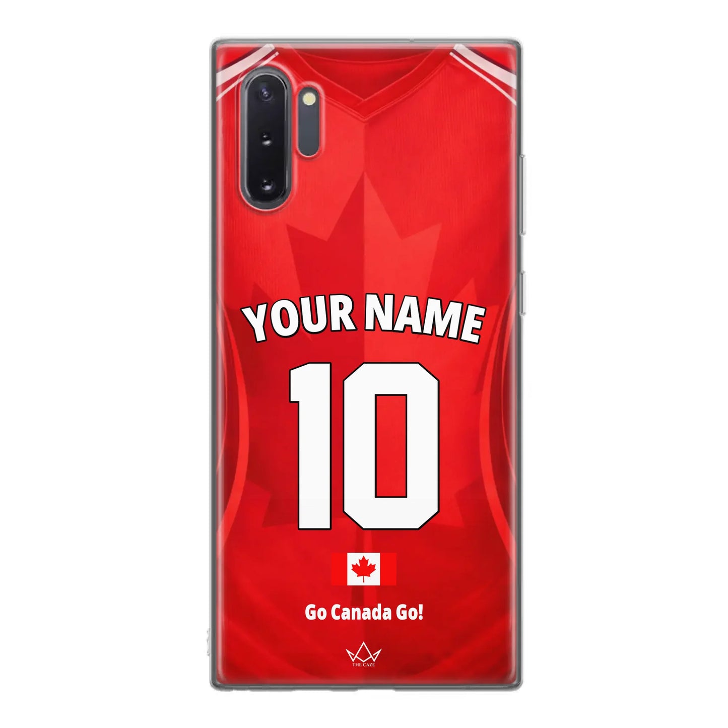 Samsung Note 10 phone case