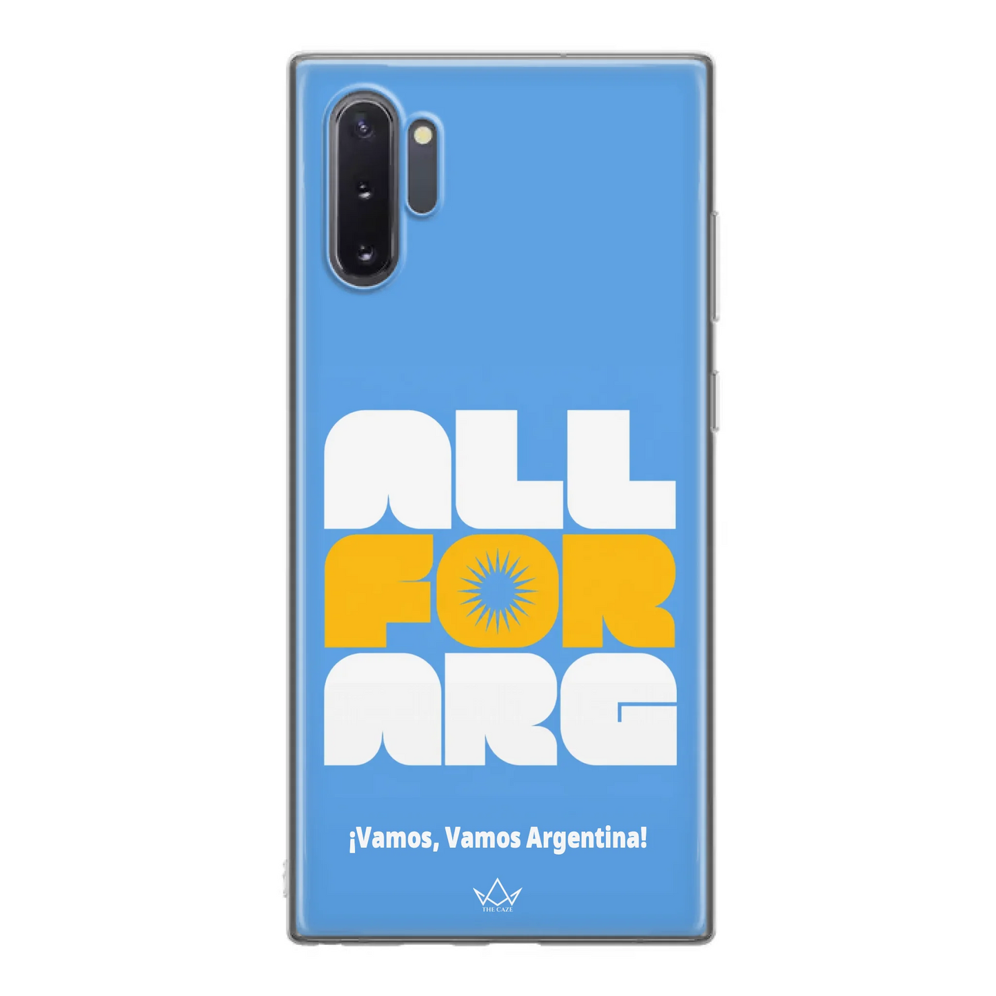Samsung Note 10 phone case