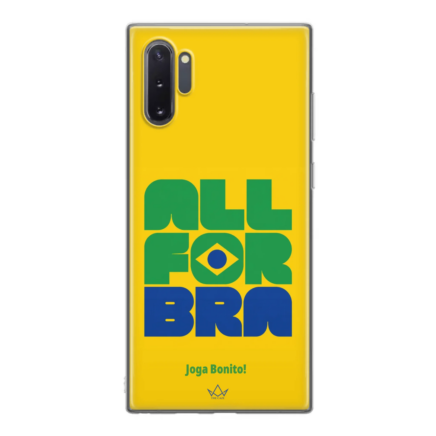 Samsung Note 10 phone case