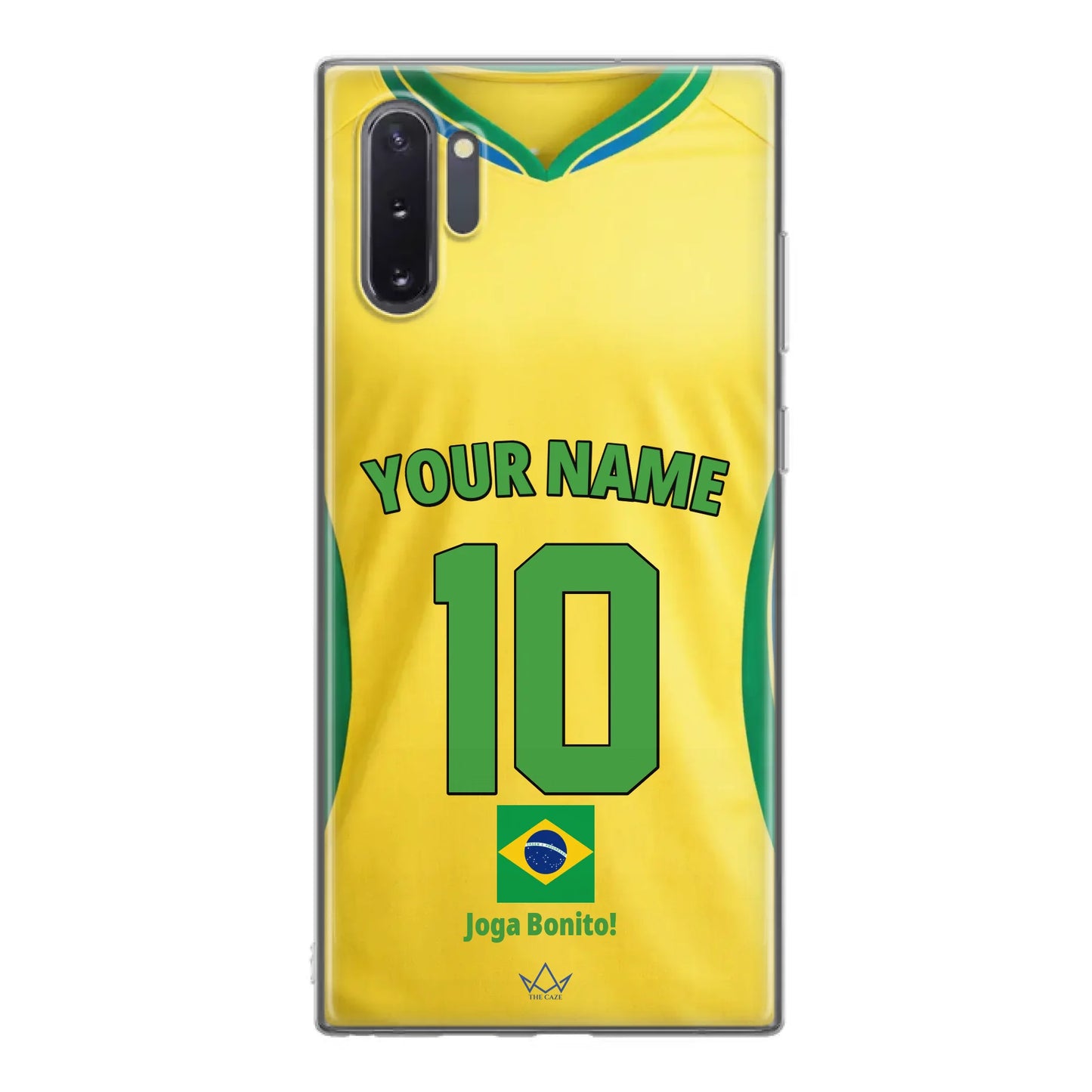 Samsung Note 10 phone case