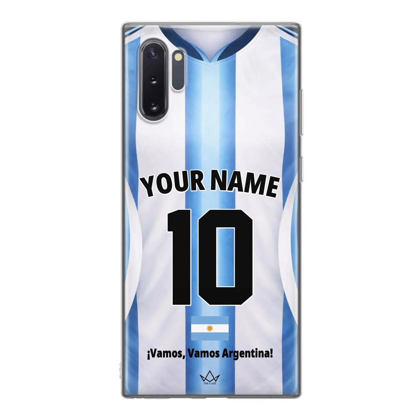 Samsung Note 10 phone case