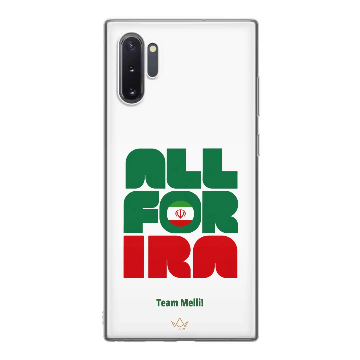 Samsung Note 10 phone case