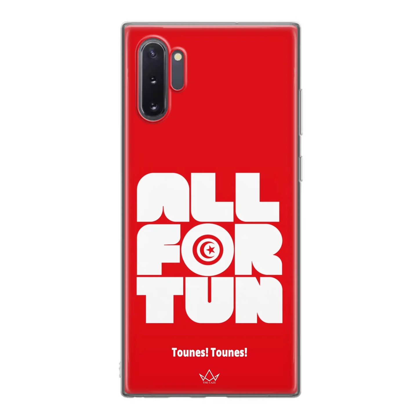 Samsung Note 10 phone case