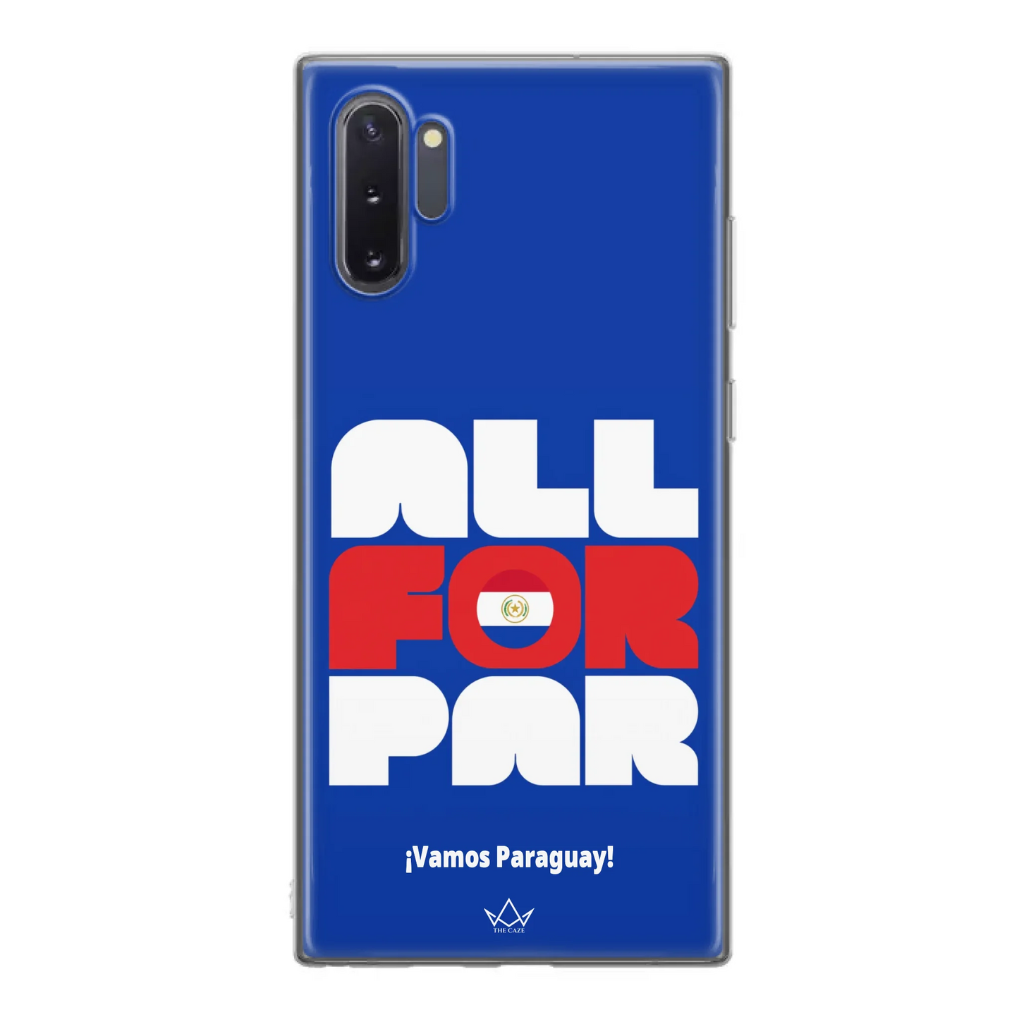 Samsung Note 10 phone case