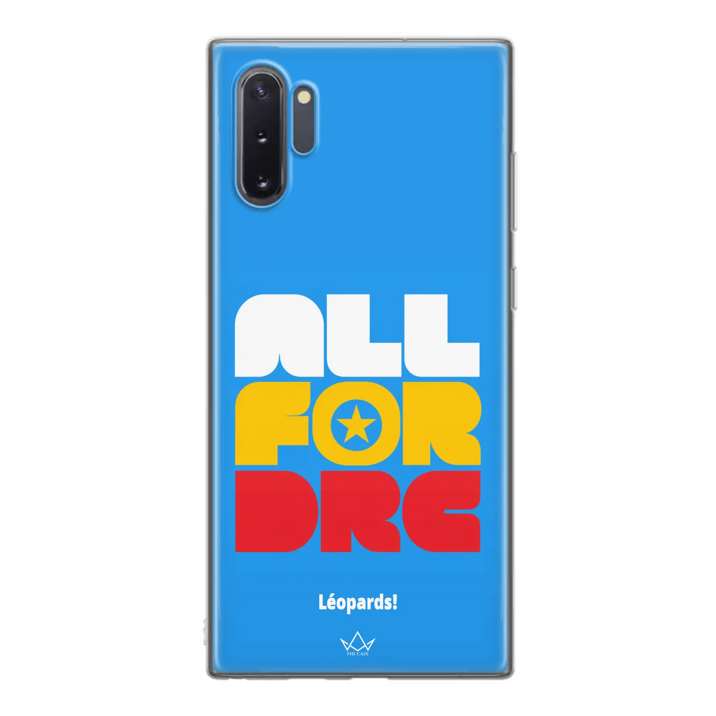 Samsung Note 10 phone case