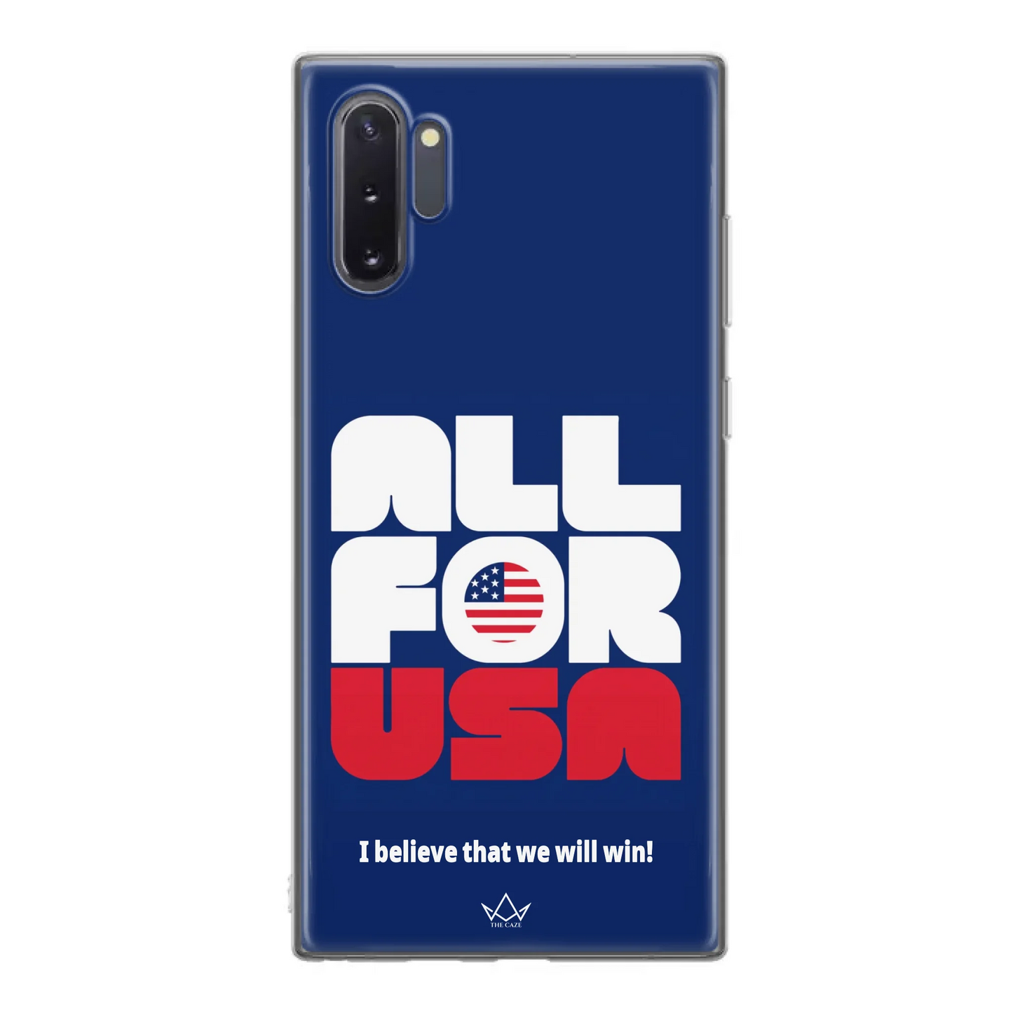 Samsung Note 10 phone case
