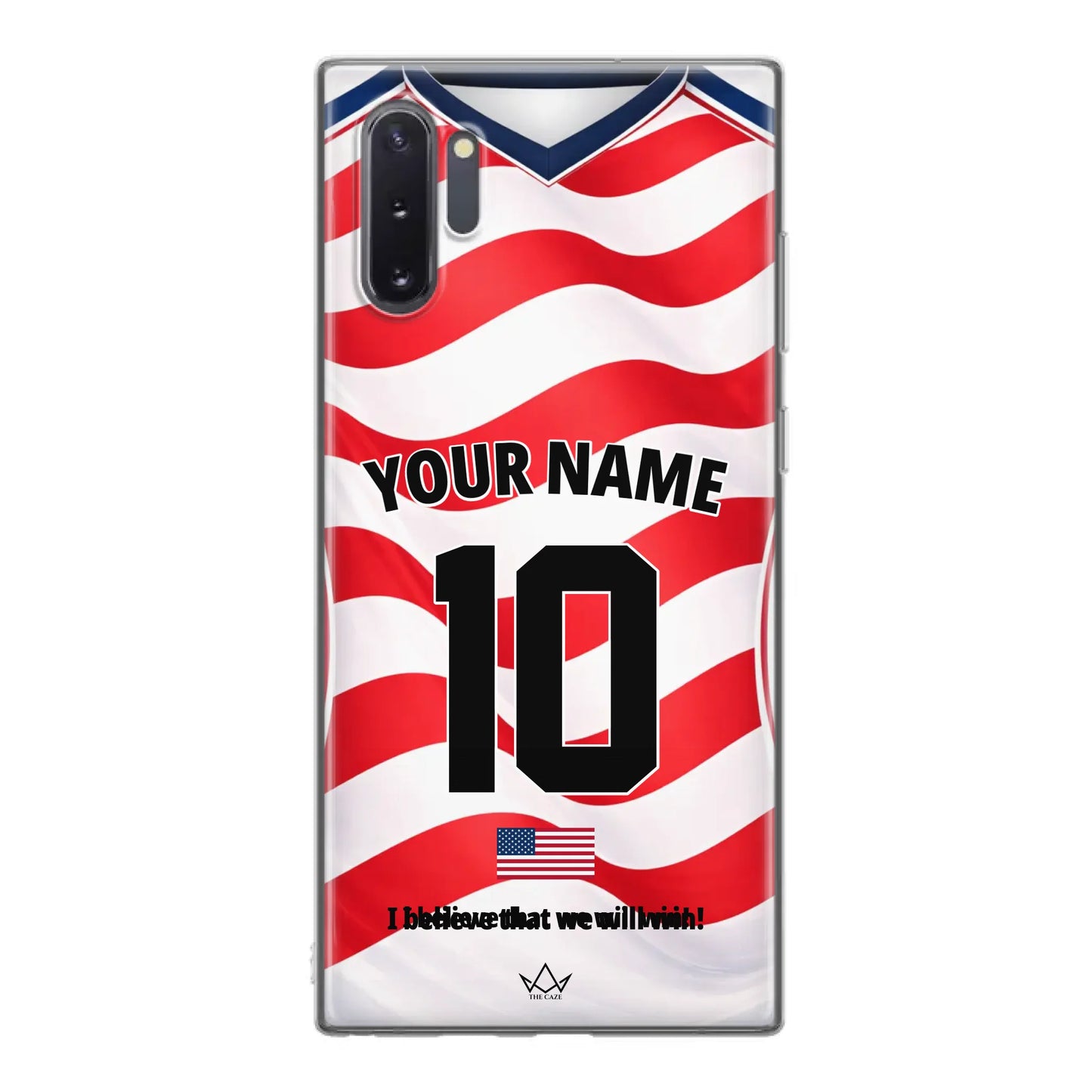 Samsung Note 10 phone case