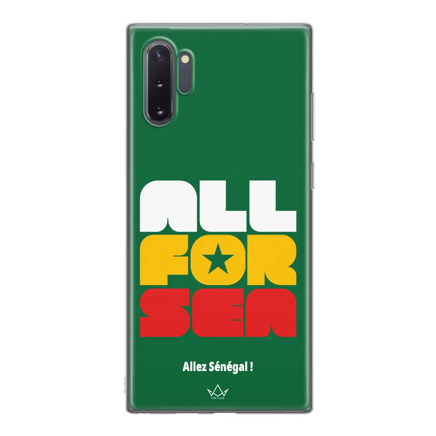 Samsung Note 10 phone case