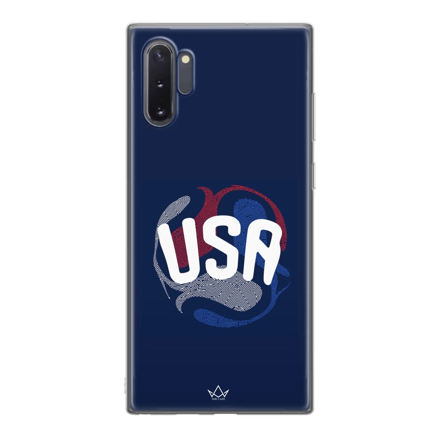 Samsung Note 10 phone case