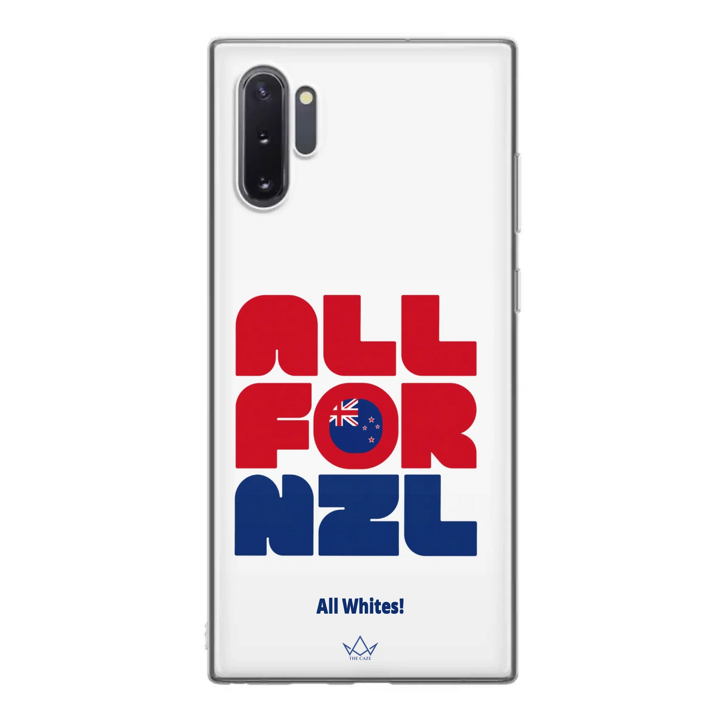 Samsung Note 10 phone case