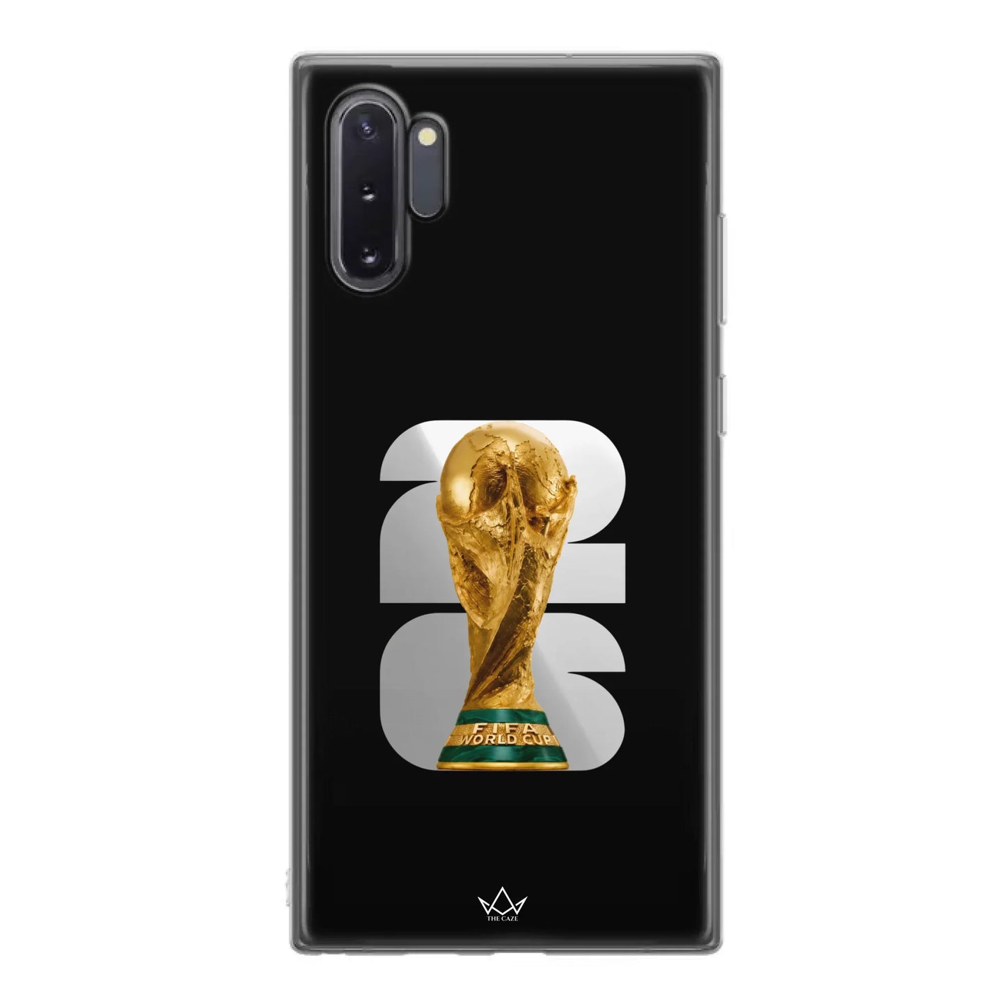 Samsung Note 10 phone case