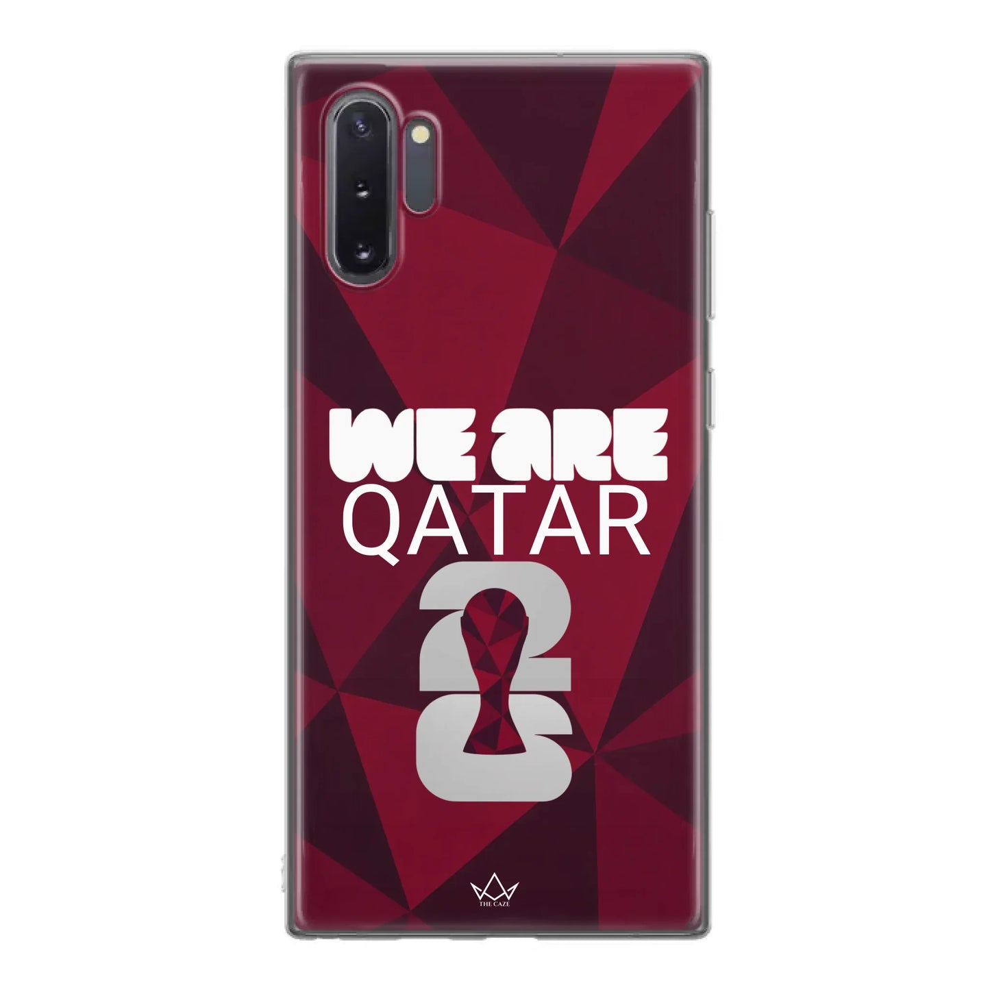 Samsung Note 10 phone case