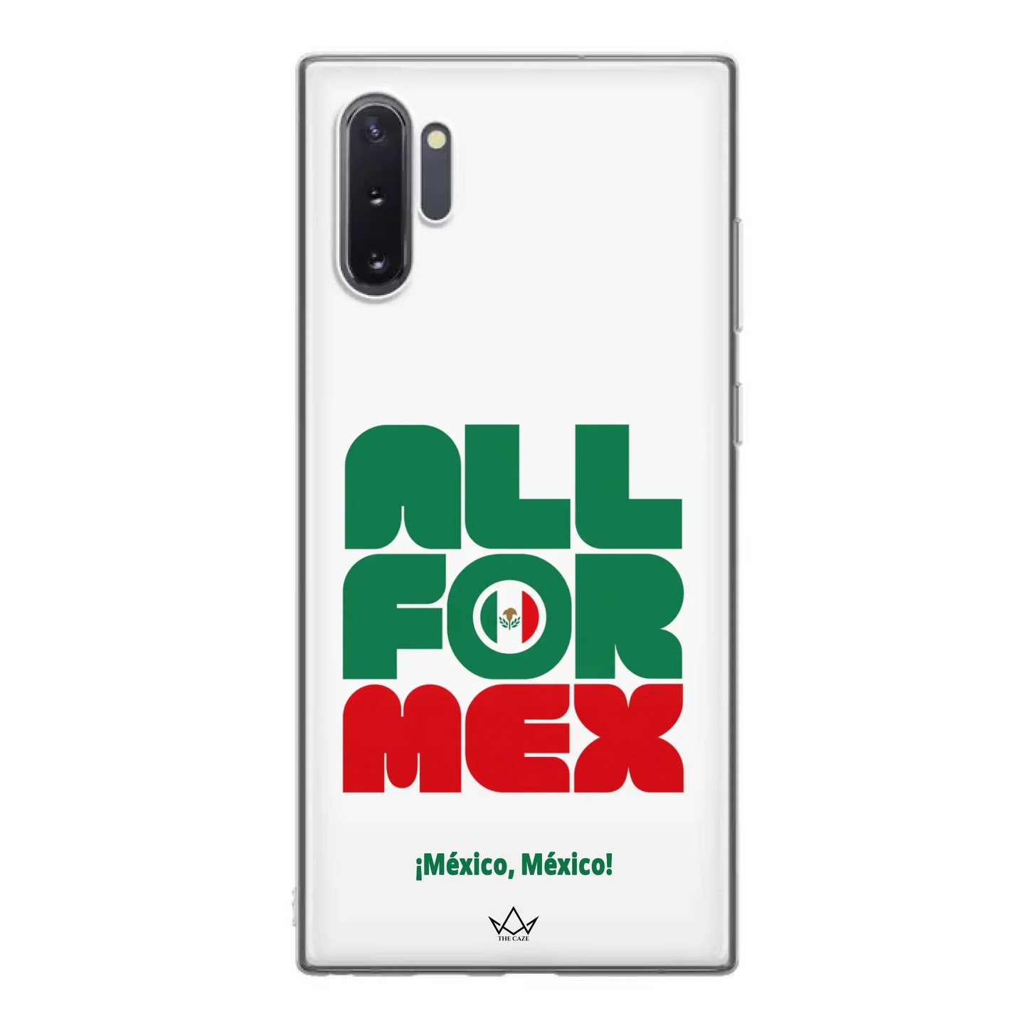 Samsung Note 10 phone case