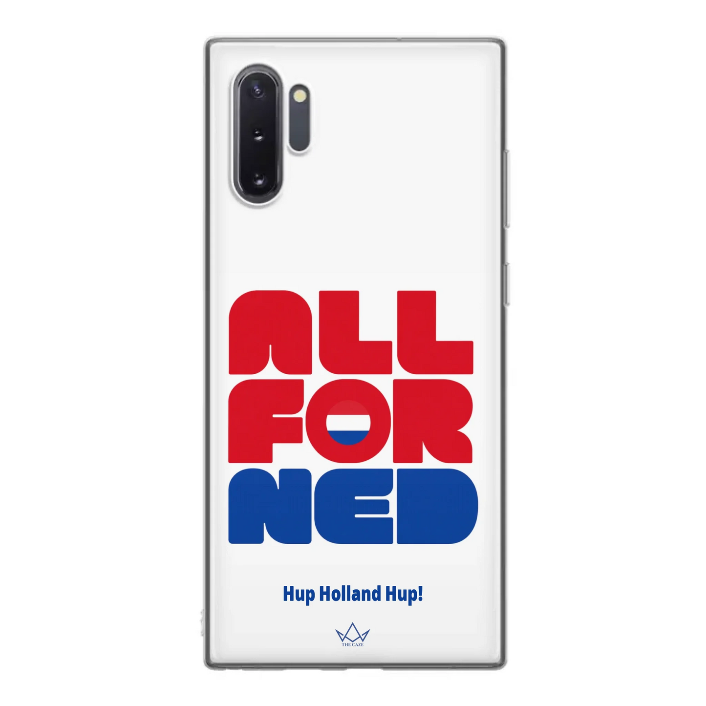 Samsung Note 10 phone case