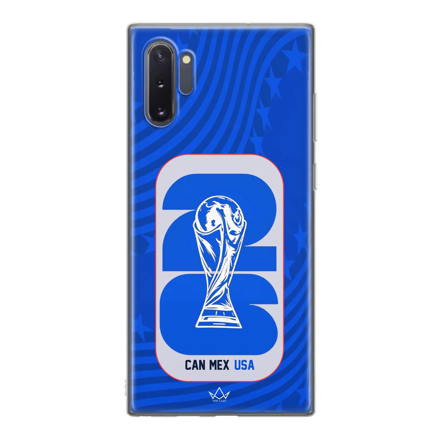 Samsung Note 10 phone case