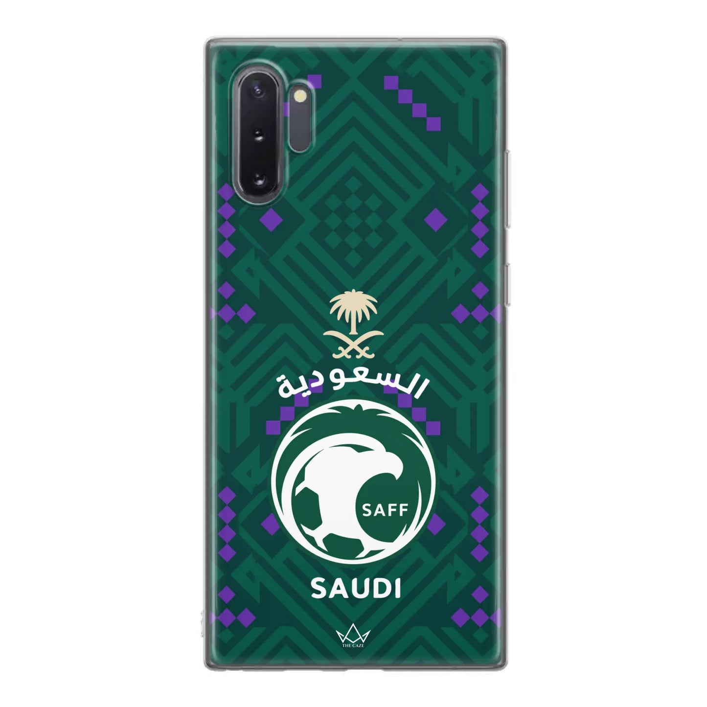 Samsung Note 10 phone case