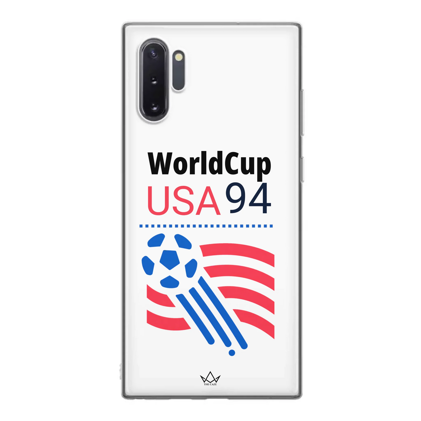 Samsung Note 10 phone case