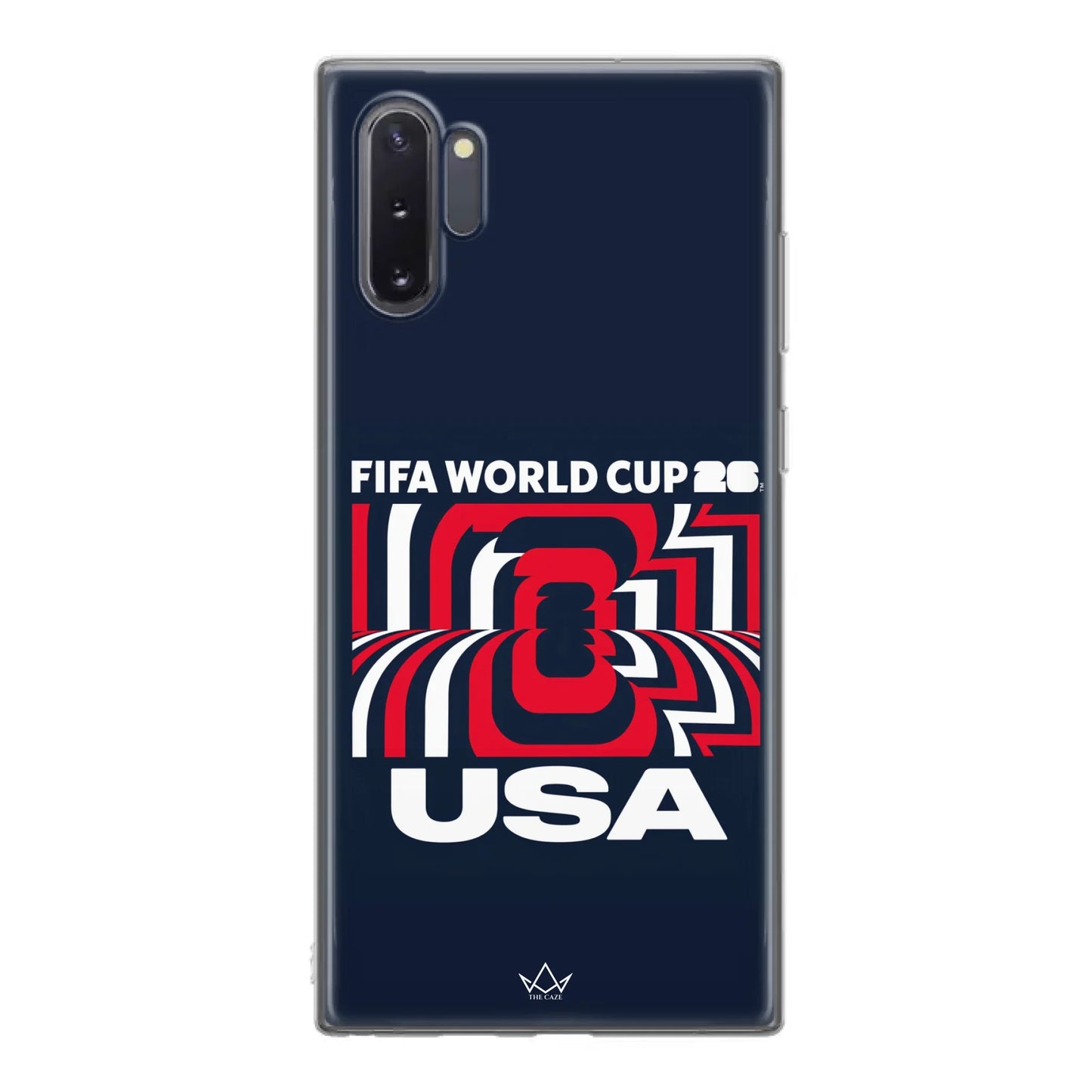 Samsung Note 10 phone case