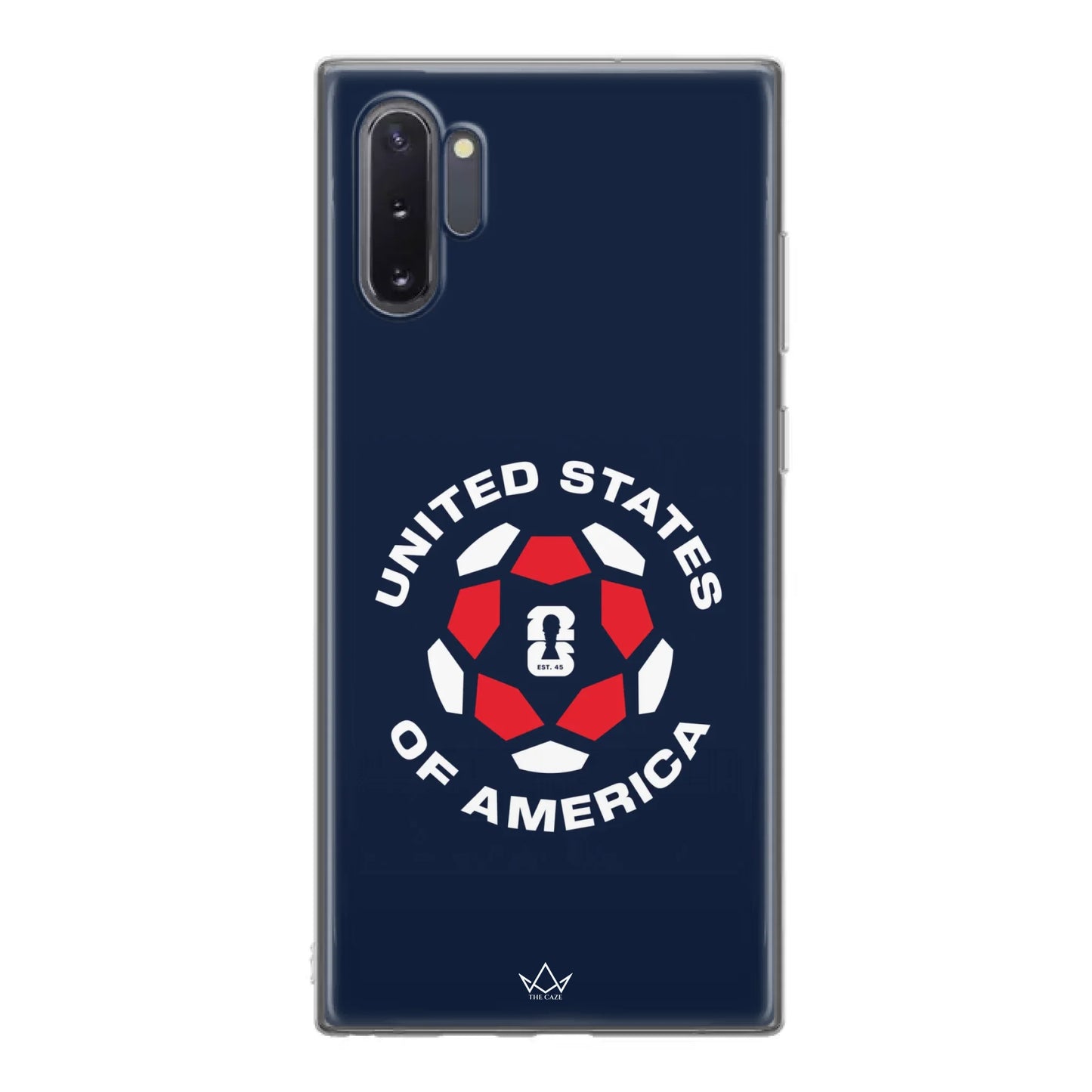 Samsung Note 10 phone case