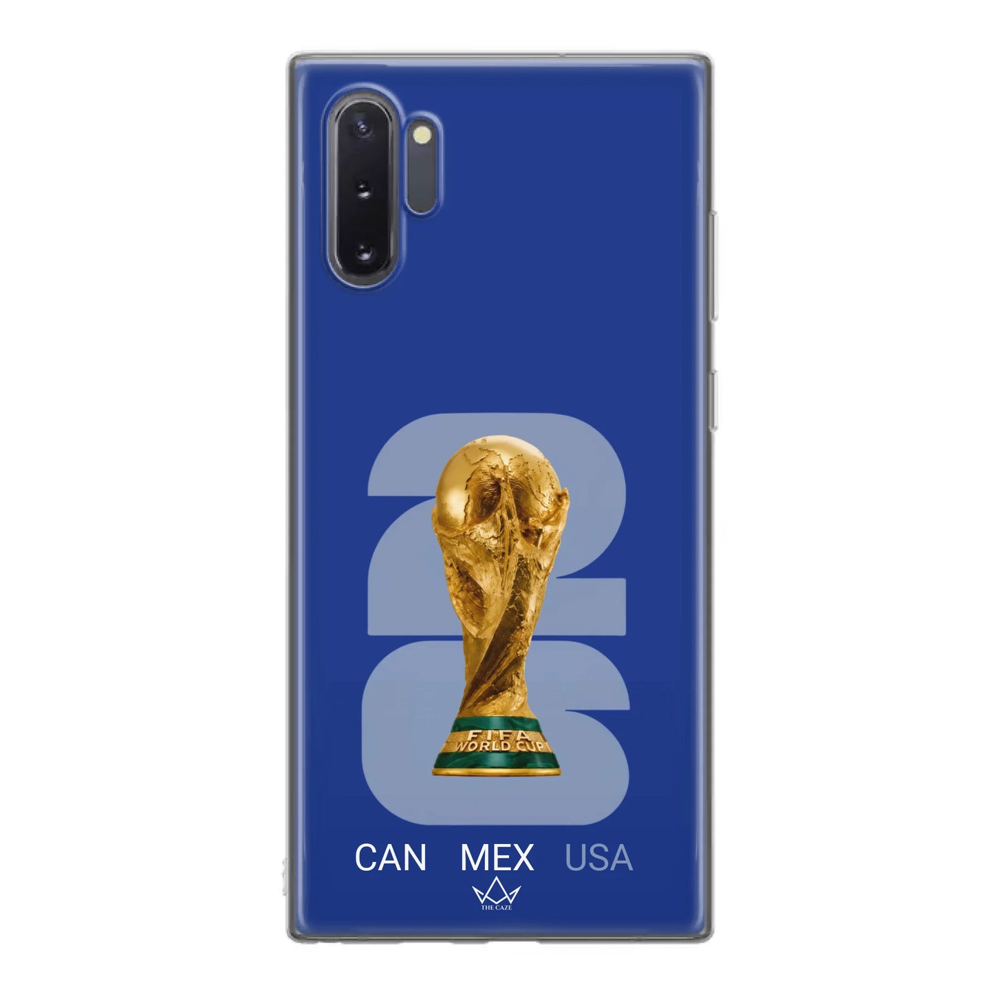 Samsung Note 10 phone case