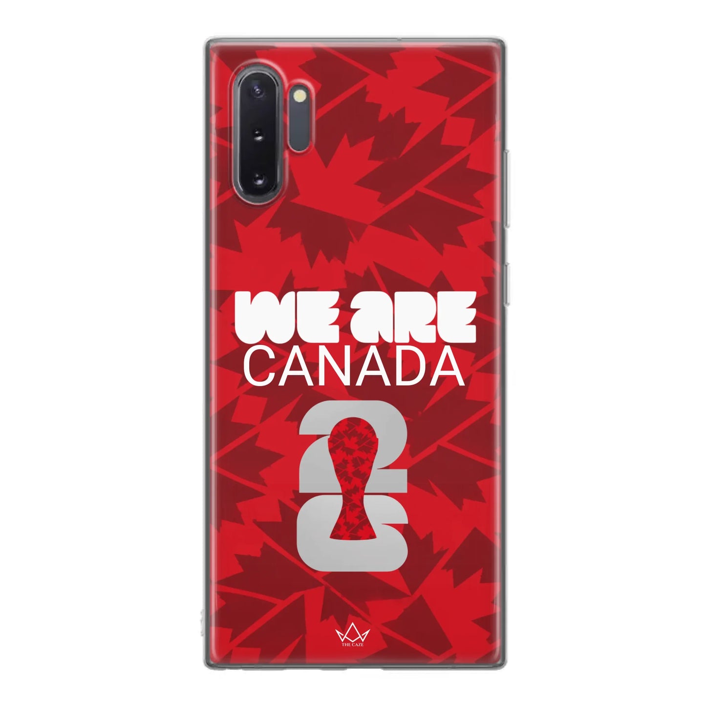 Samsung Note 10 phone case