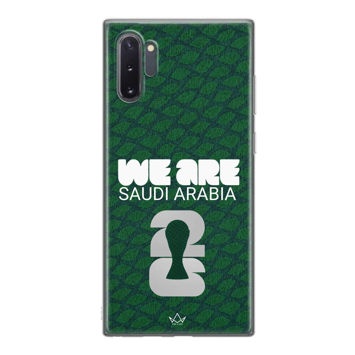 Samsung Note 10 phone case
