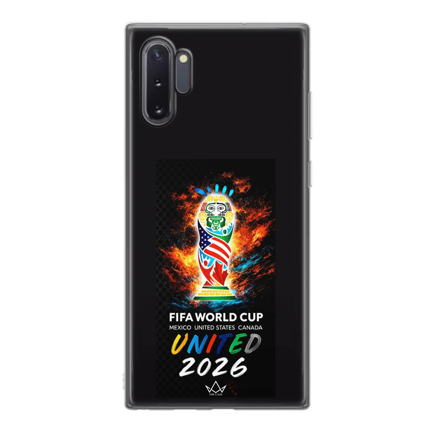 Samsung Note 10 phone case
