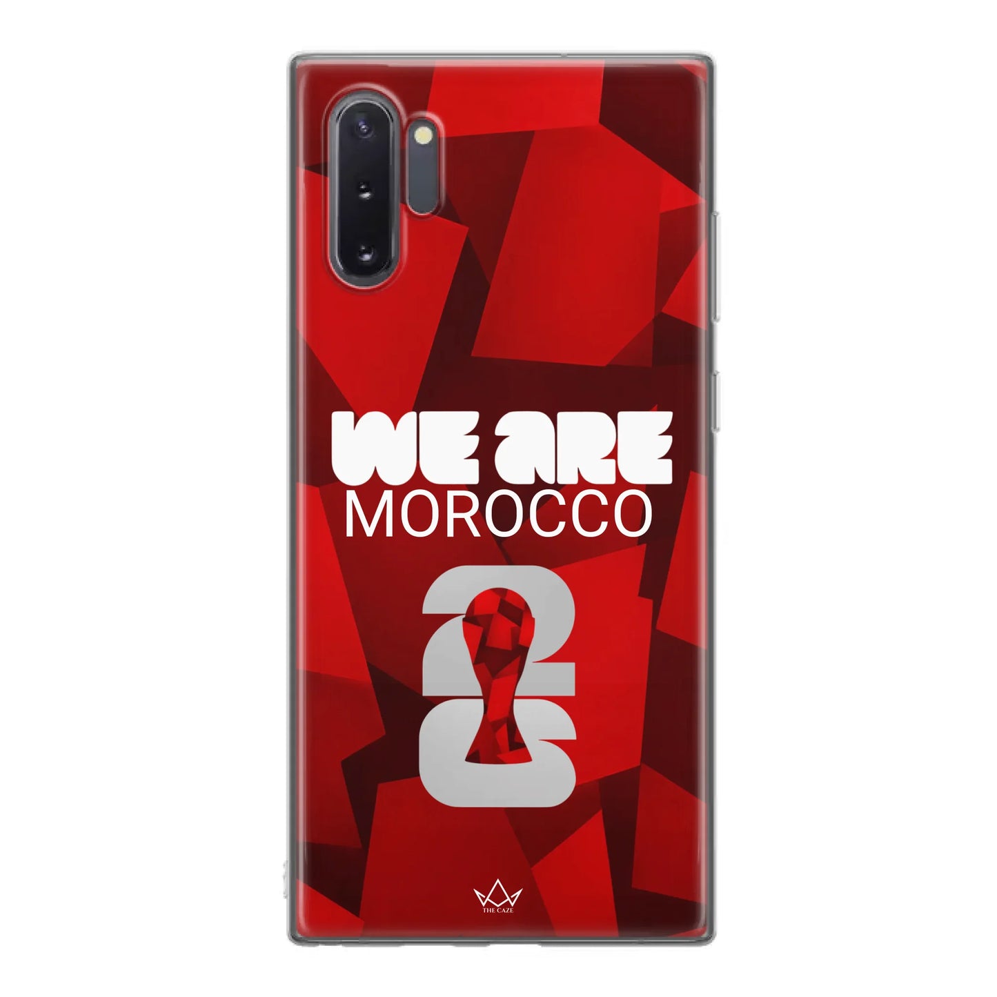 Samsung Note 10 phone case
