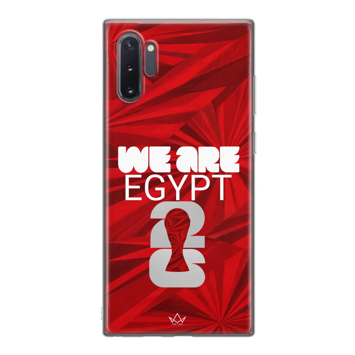 Samsung Note 10 phone case