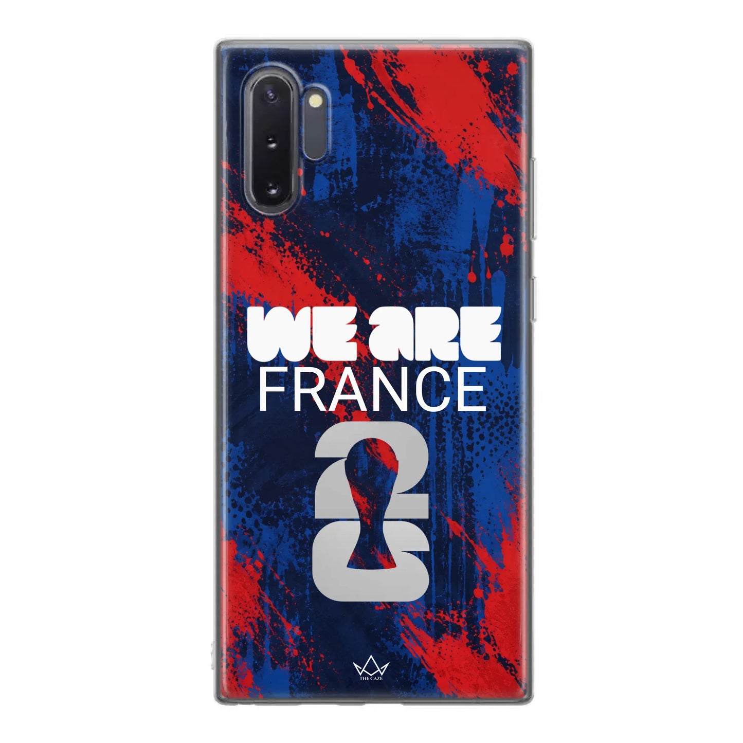 Samsung Note 10 phone case