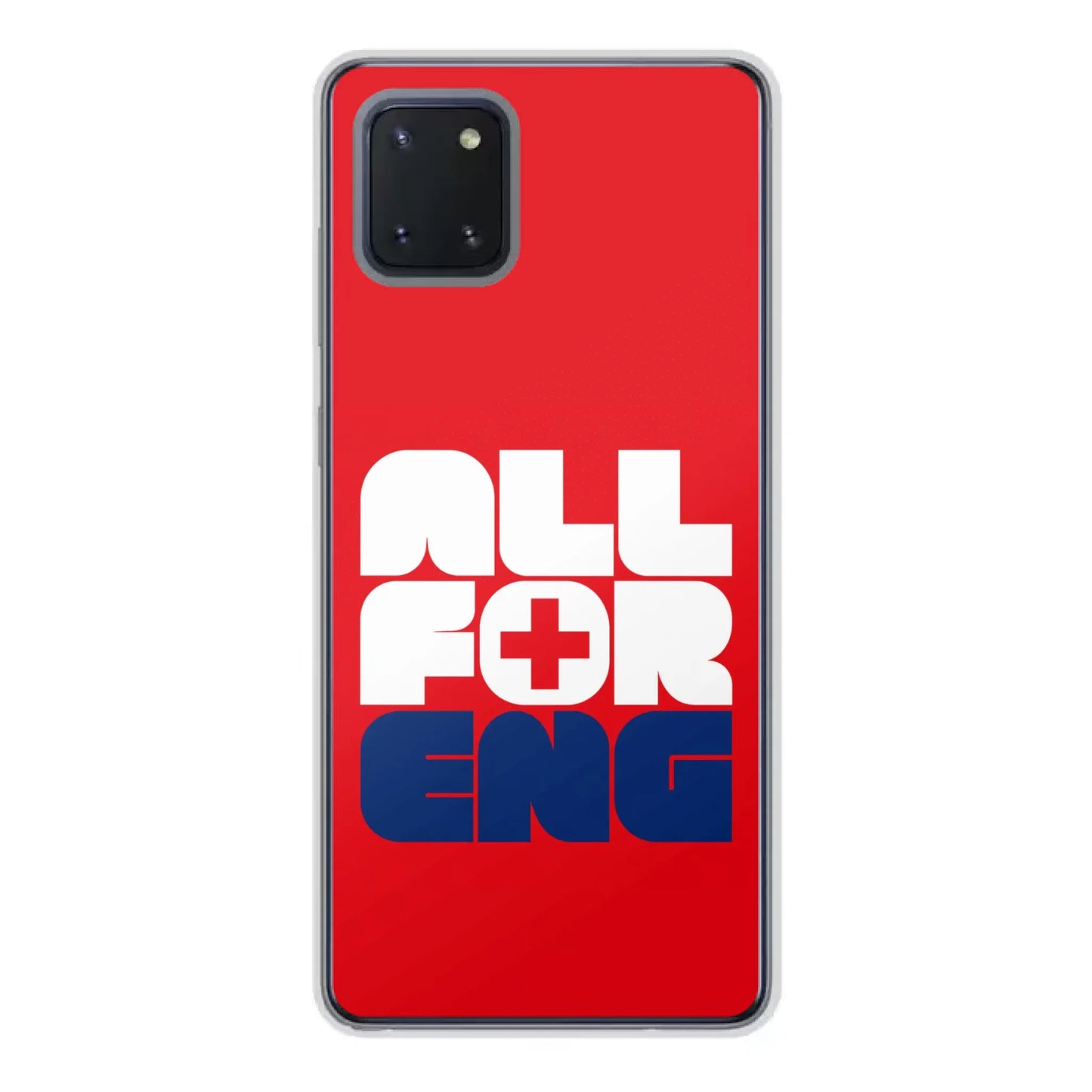 Samsung Note 10 Lite phone case